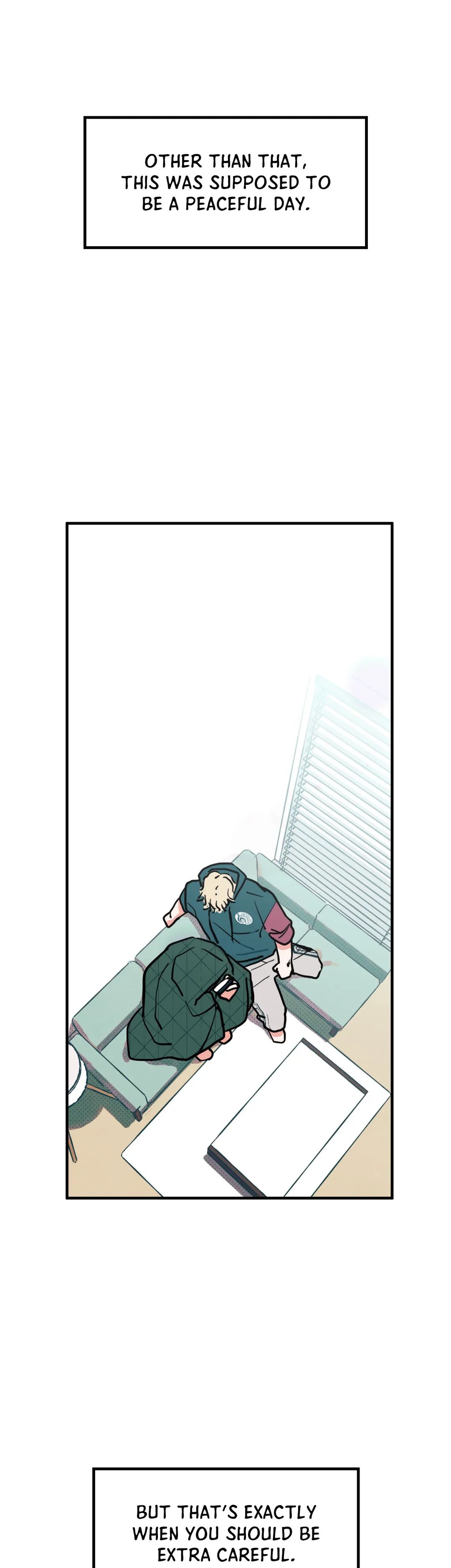 Read Only Virgins Left Alive chapter 1.1 image 47 on Lezhin