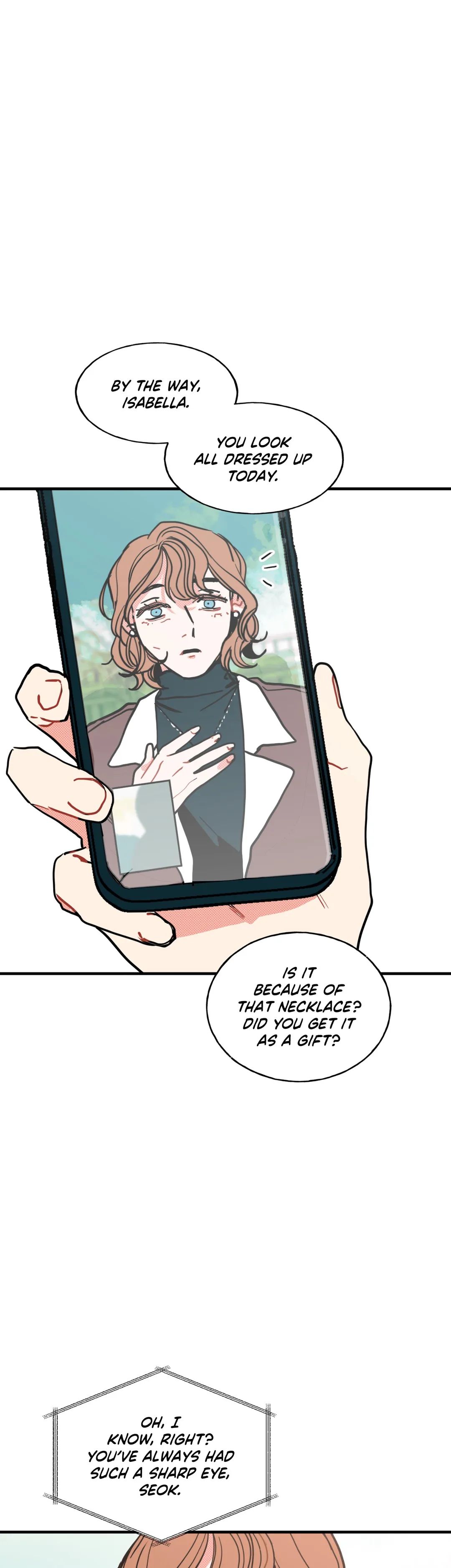 Read Only Virgins Left Alive chapter 1.1 image 49 on Lezhin