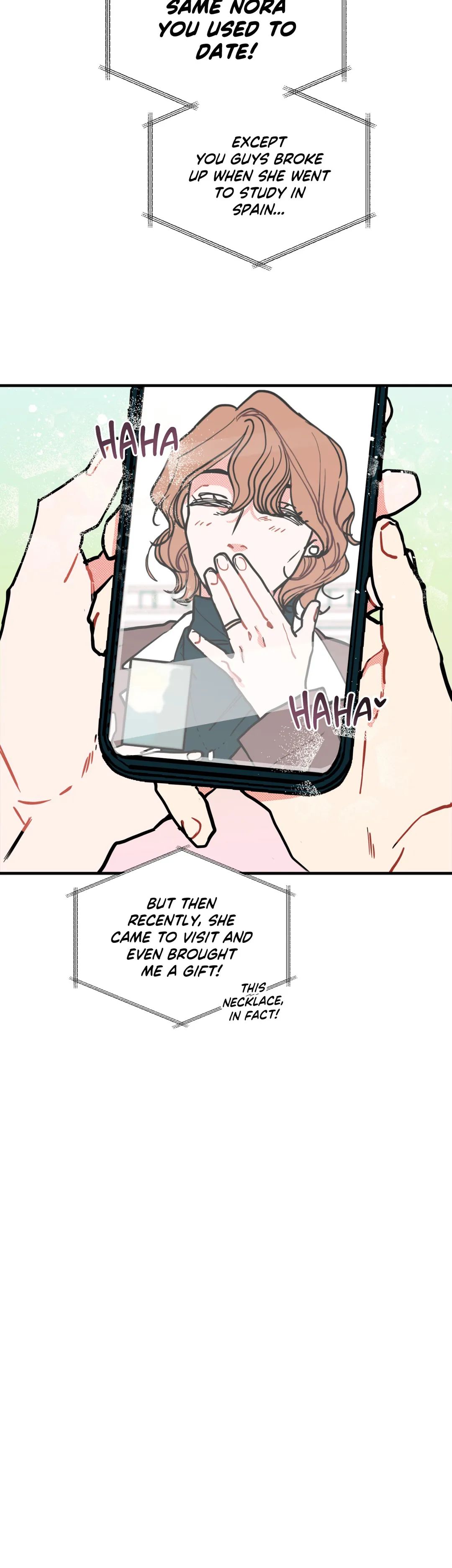 Read Only Virgins Left Alive chapter 1.1 image 52 on Lezhin
