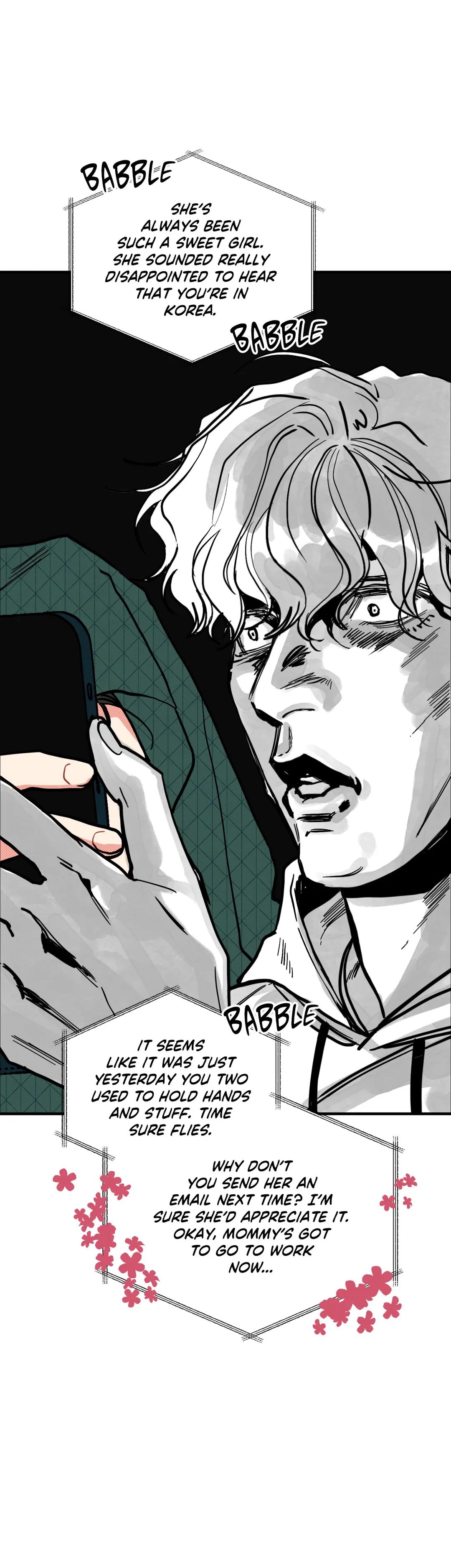 Read Only Virgins Left Alive chapter 1.1 image 53 on Lezhin