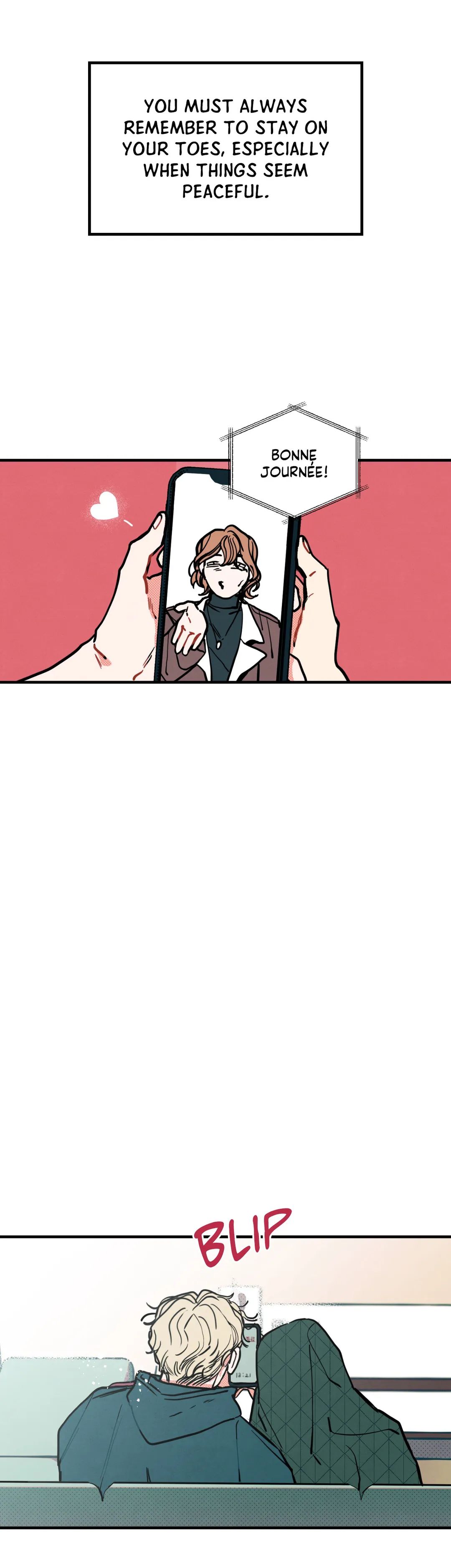 Read Only Virgins Left Alive chapter 1.1 image 54 on Lezhin