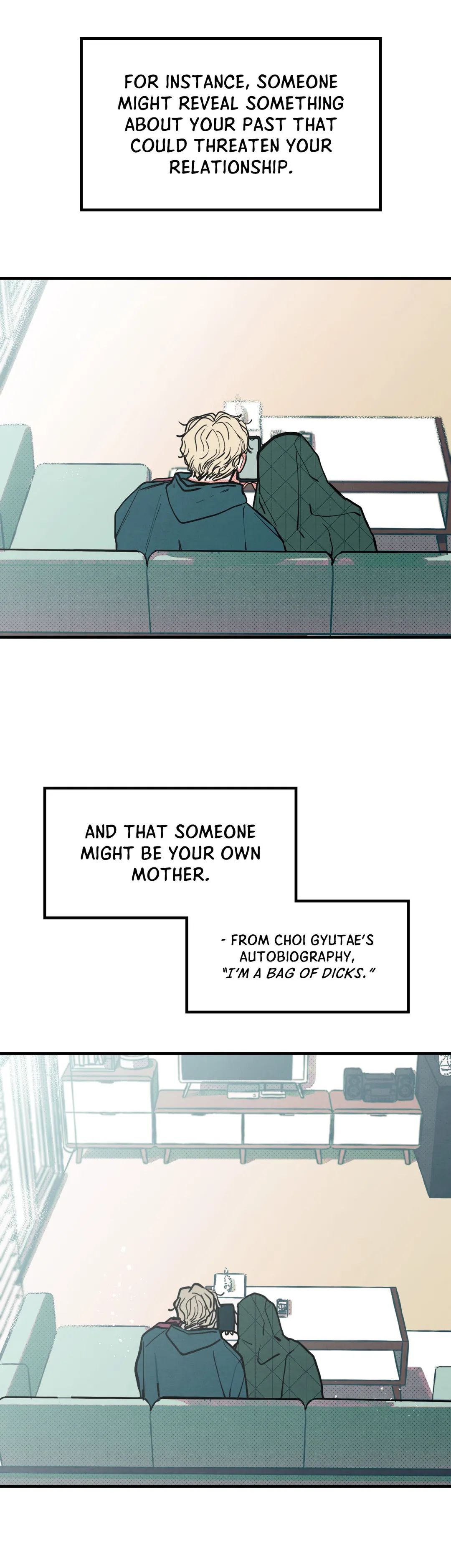 Read Only Virgins Left Alive chapter 1.1 image 55 on Lezhin