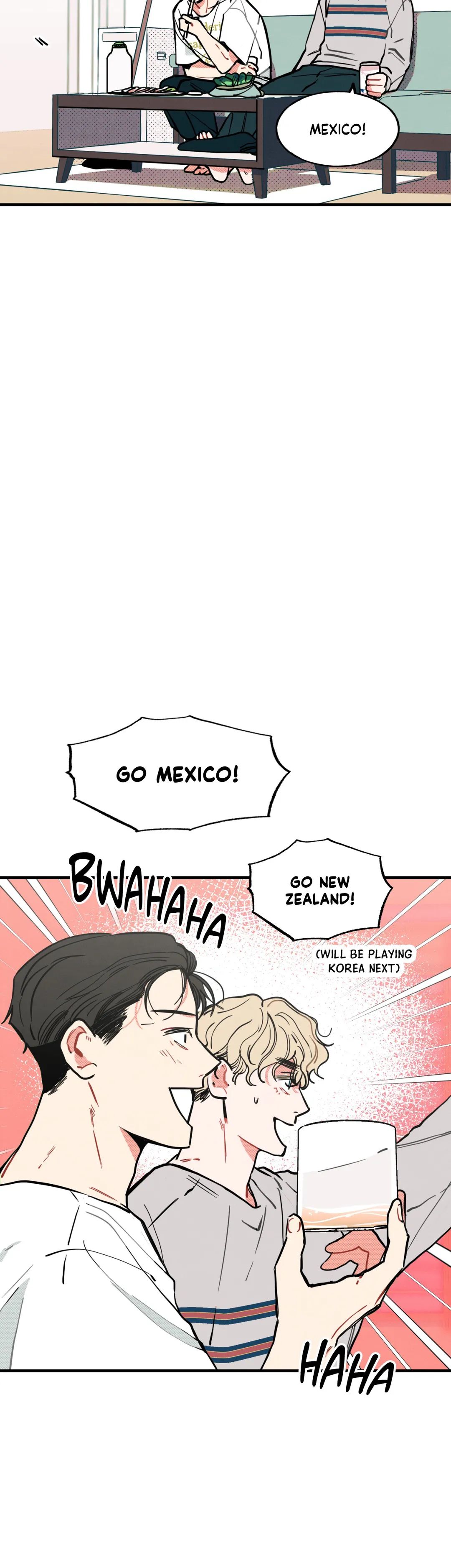 Read Only Virgins Left Alive chapter 1.1 image 7 on Lezhin