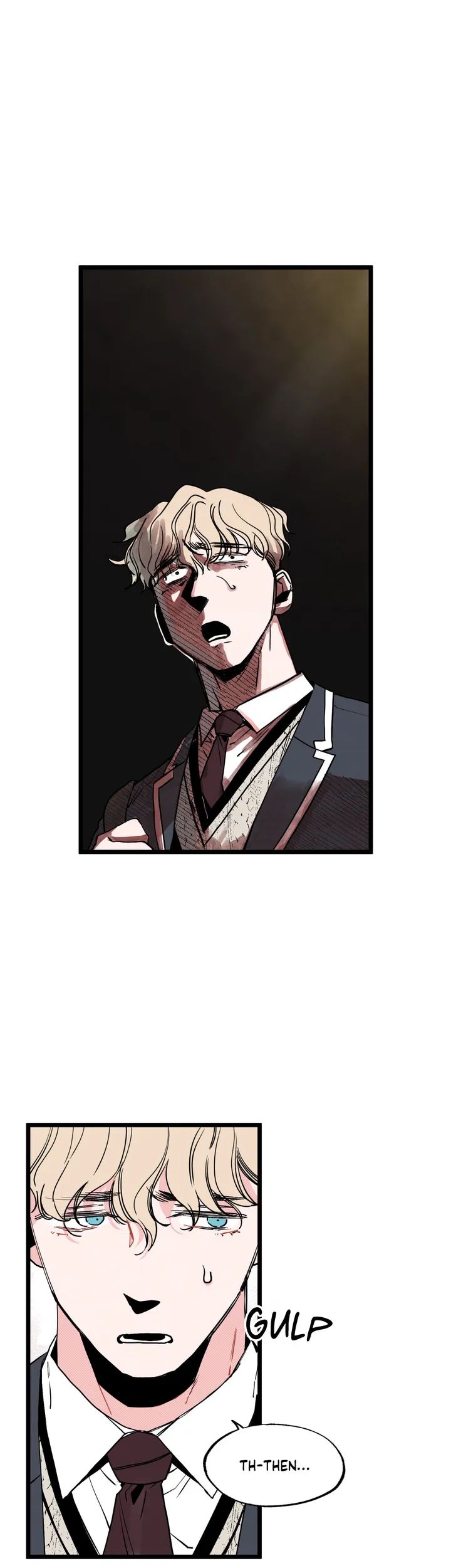 Read Only Virgins Left Alive chapter 1.2 image 10 on Lezhin