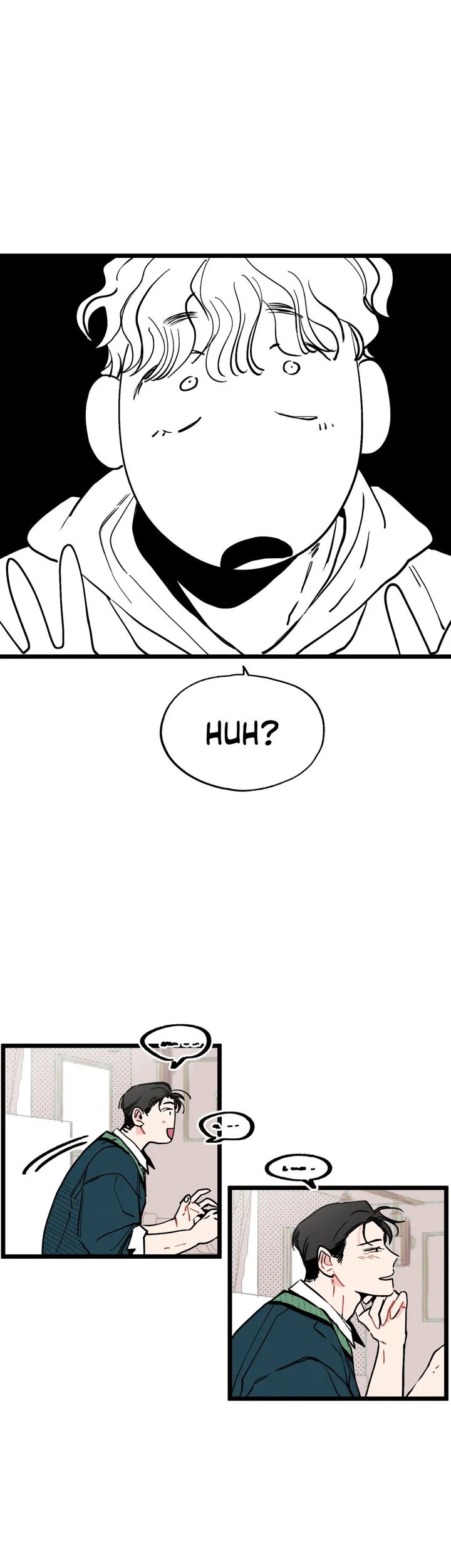 Read Only Virgins Left Alive chapter 1.2 image 27 on Lezhin