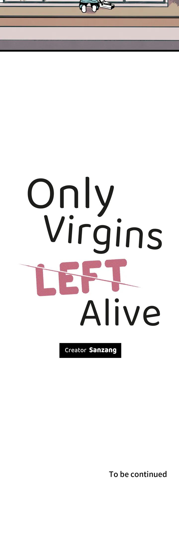 Read Only Virgins Left Alive chapter 1.2 image 29 on Lezhin