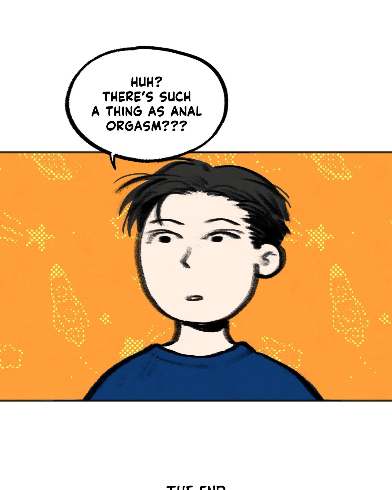 Read Only Virgins Left Alive chapter 12 image 1 on Lezhin