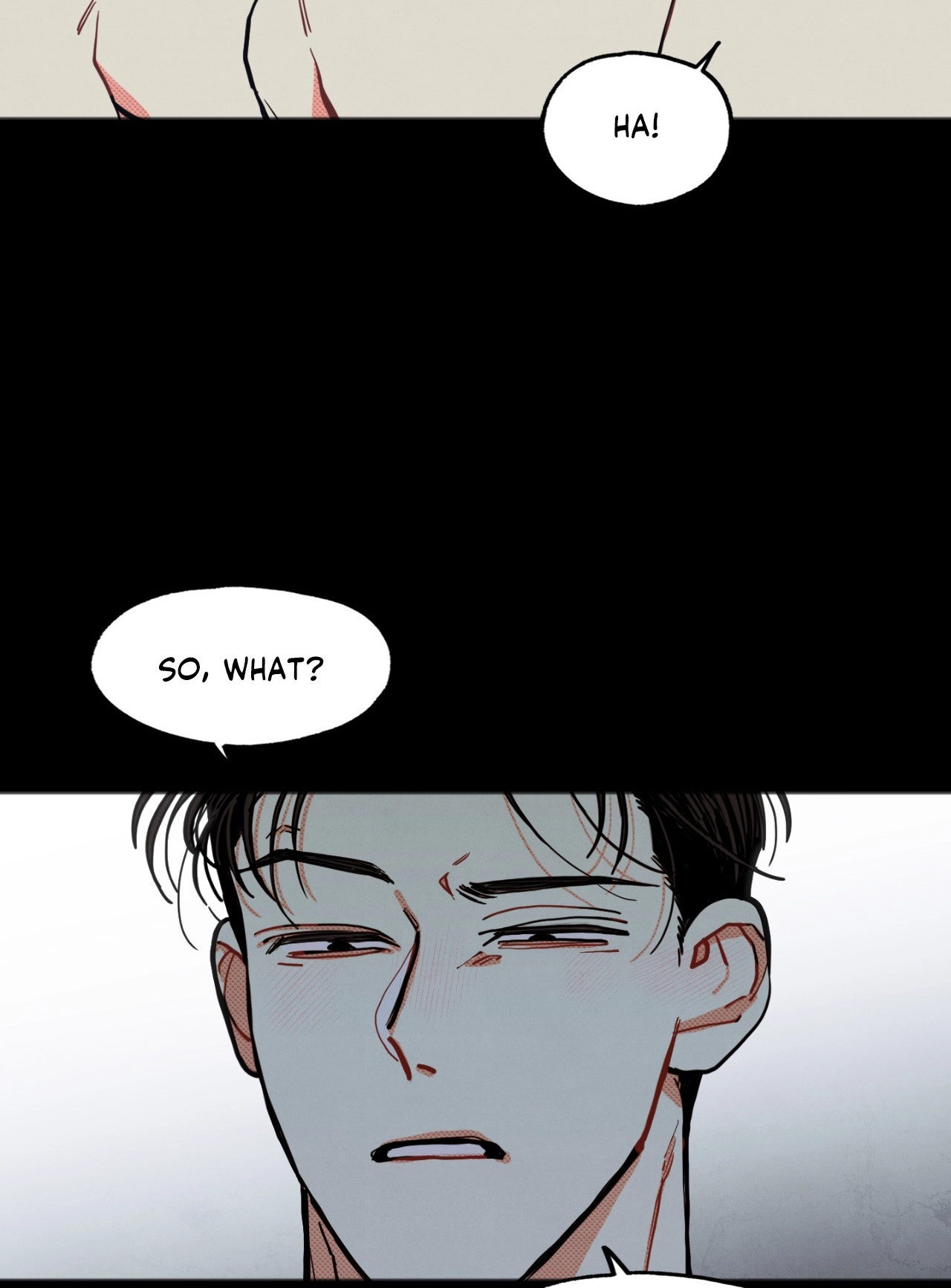 Read Only Virgins Left Alive chapter 12 image 13 on Lezhin