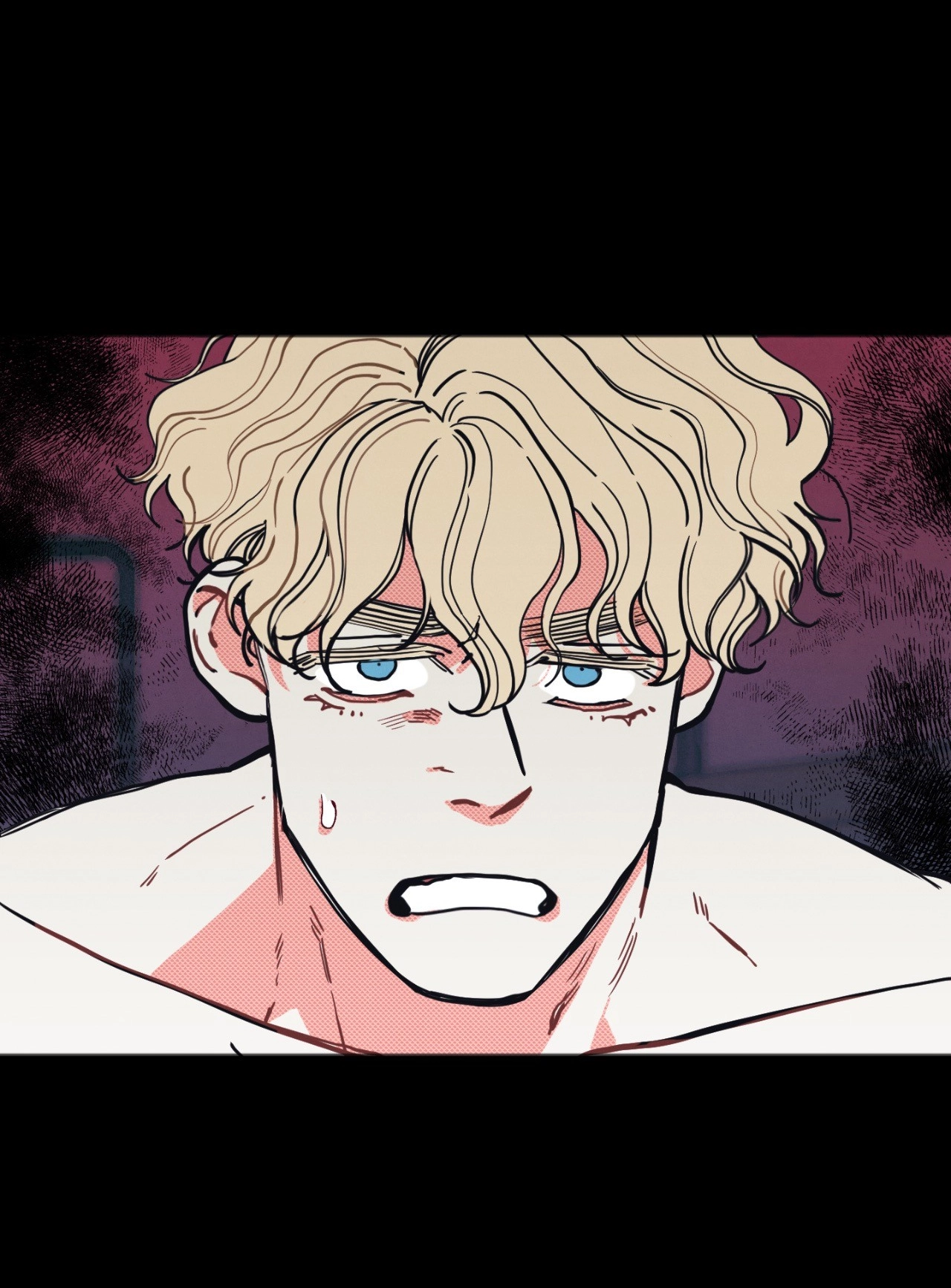 Read Only Virgins Left Alive chapter 12 image 15 on Lezhin