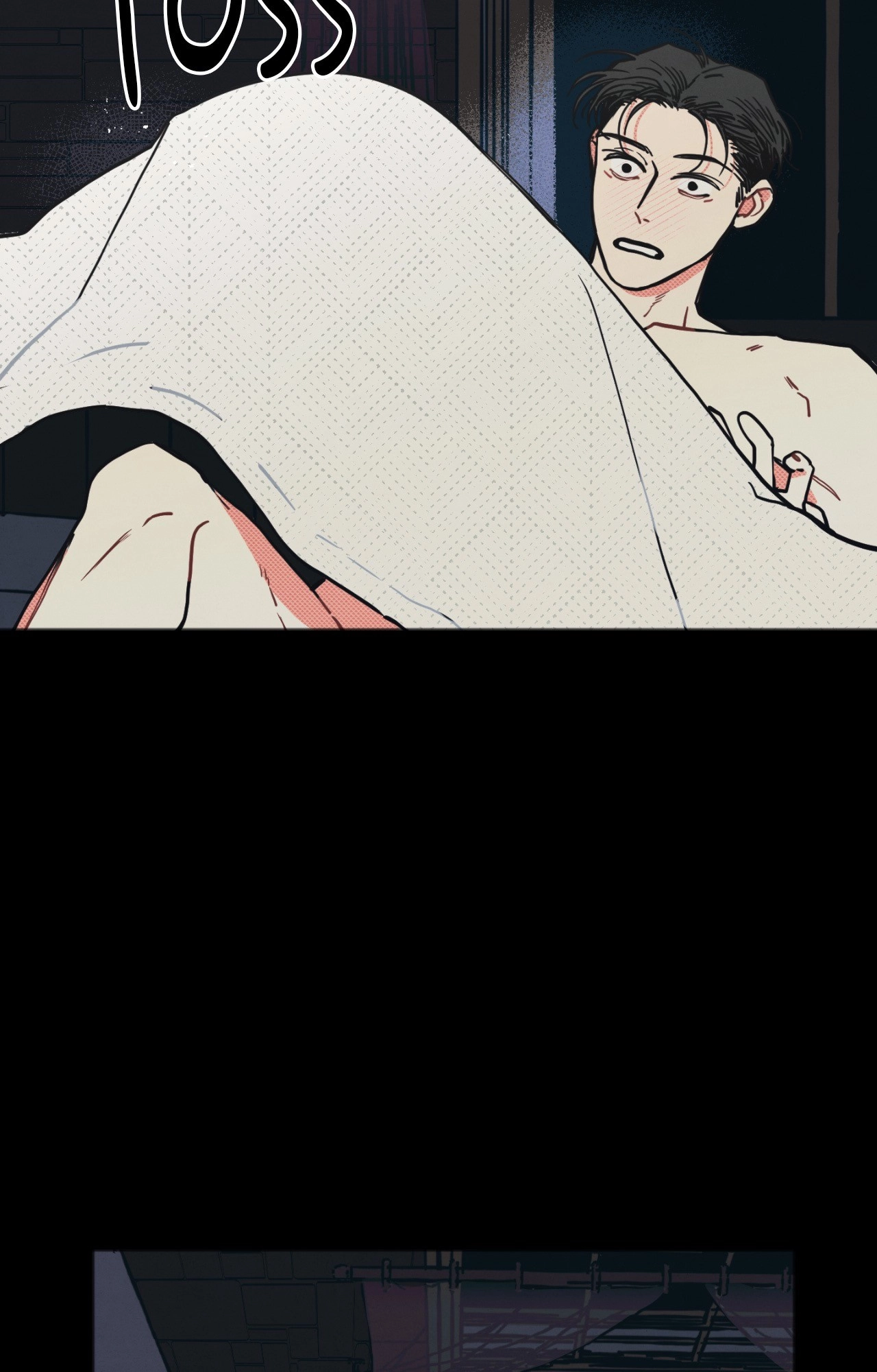 Read Only Virgins Left Alive chapter 12 image 17 on Lezhin