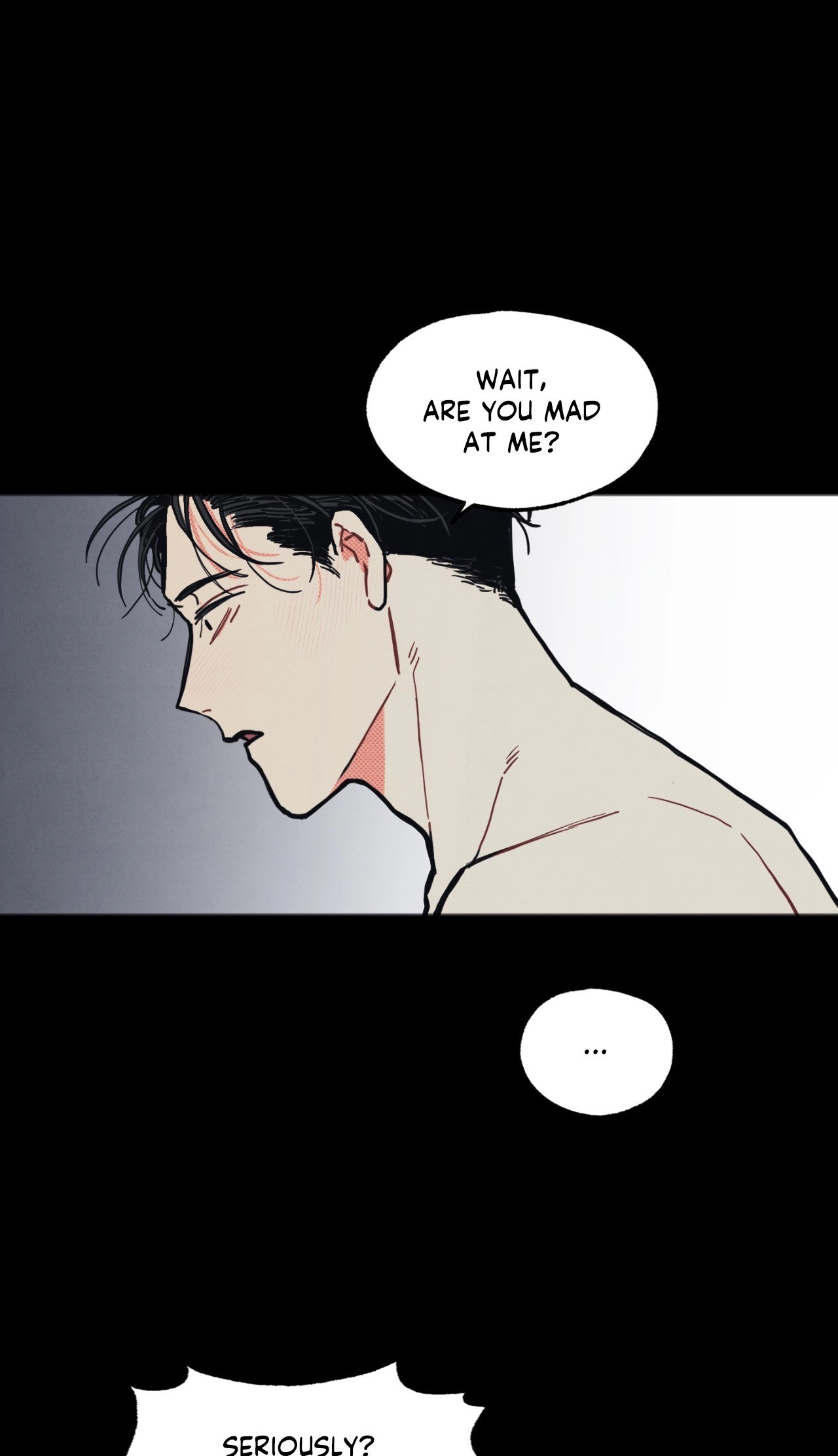 Read Only Virgins Left Alive chapter 12 image 20 on Lezhin