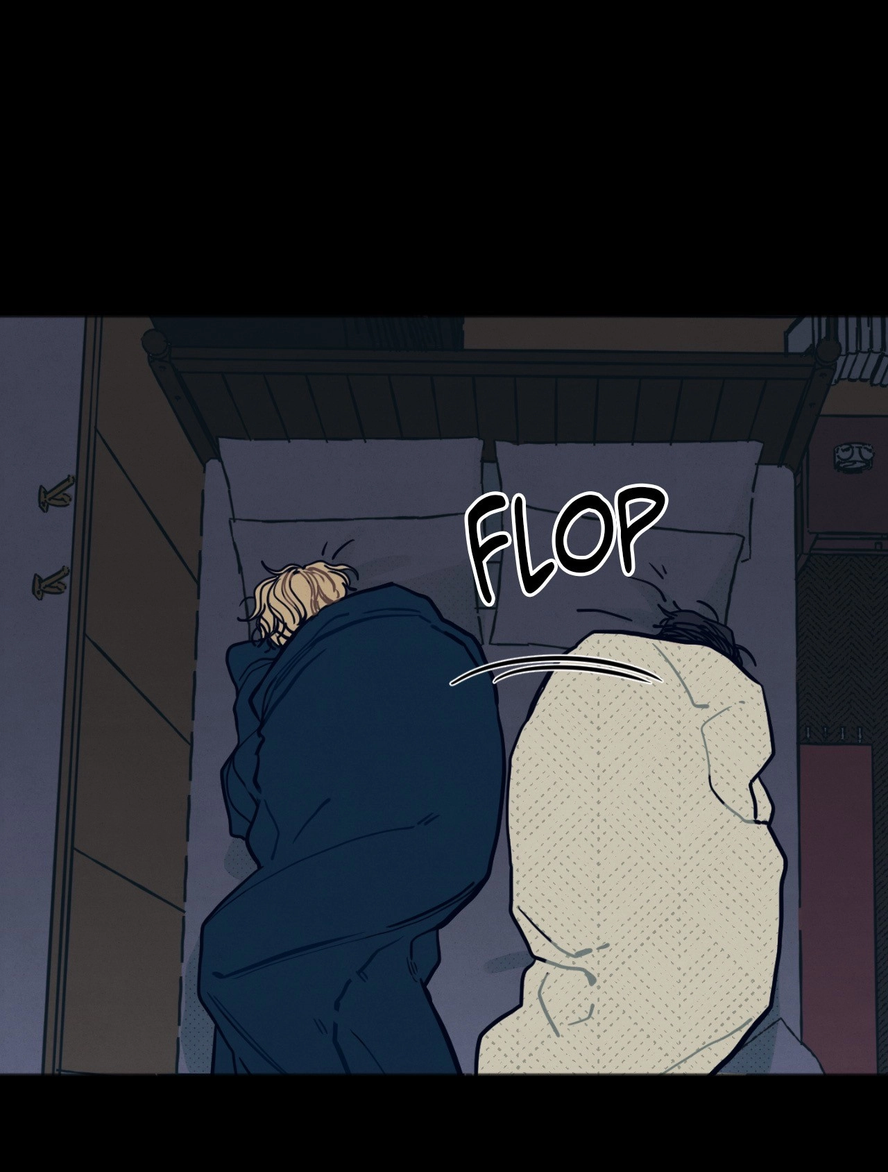 Read Only Virgins Left Alive chapter 12 image 24 on Lezhin