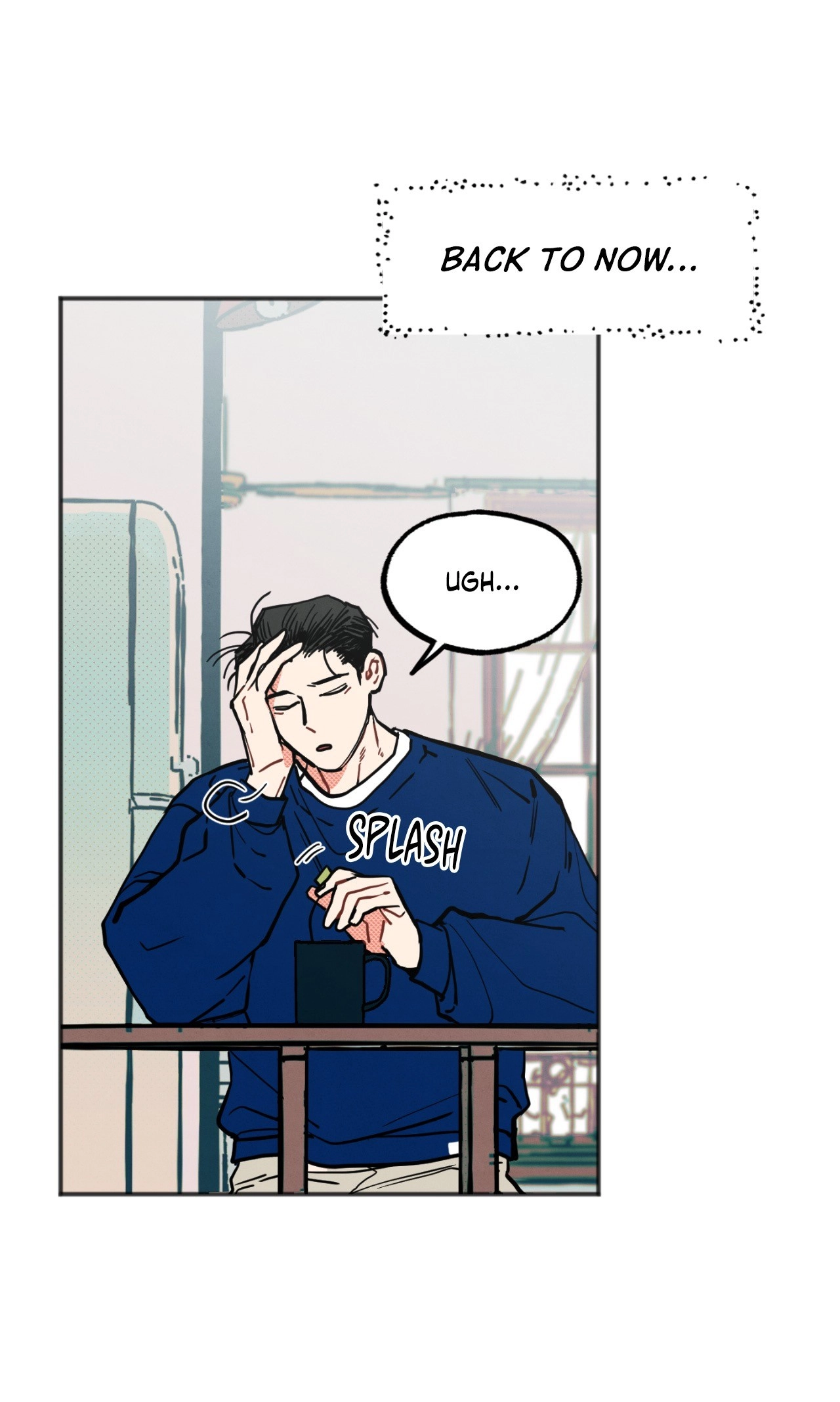 Read Only Virgins Left Alive chapter 12 image 28 on Lezhin