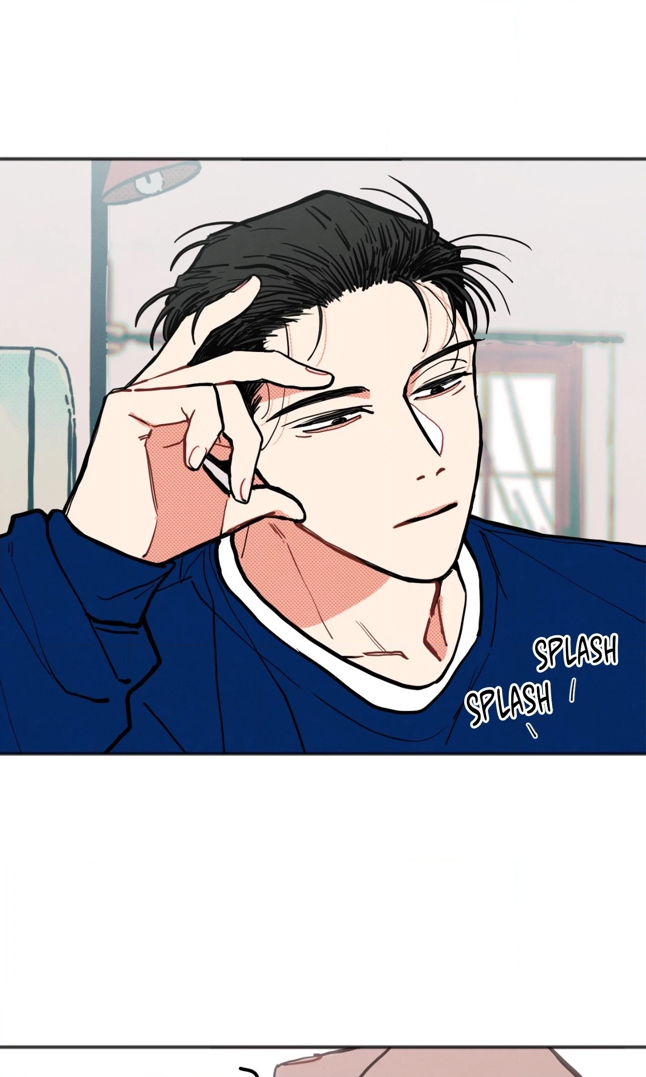 Read Only Virgins Left Alive chapter 12 image 29 on Lezhin