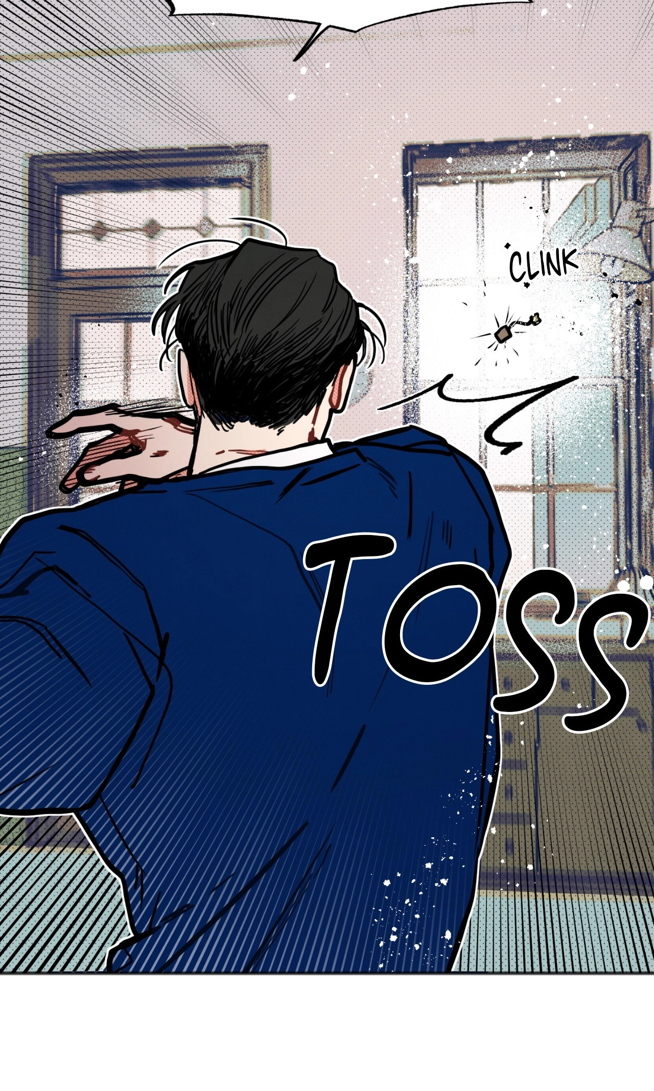 Read Only Virgins Left Alive chapter 12 image 31 on Lezhin