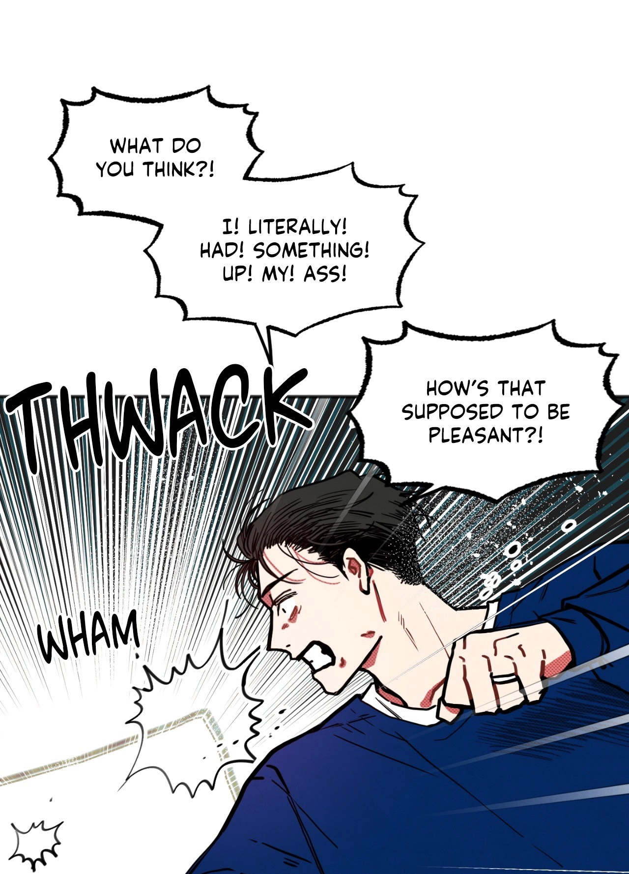 Read Only Virgins Left Alive chapter 12 image 36 on Lezhin