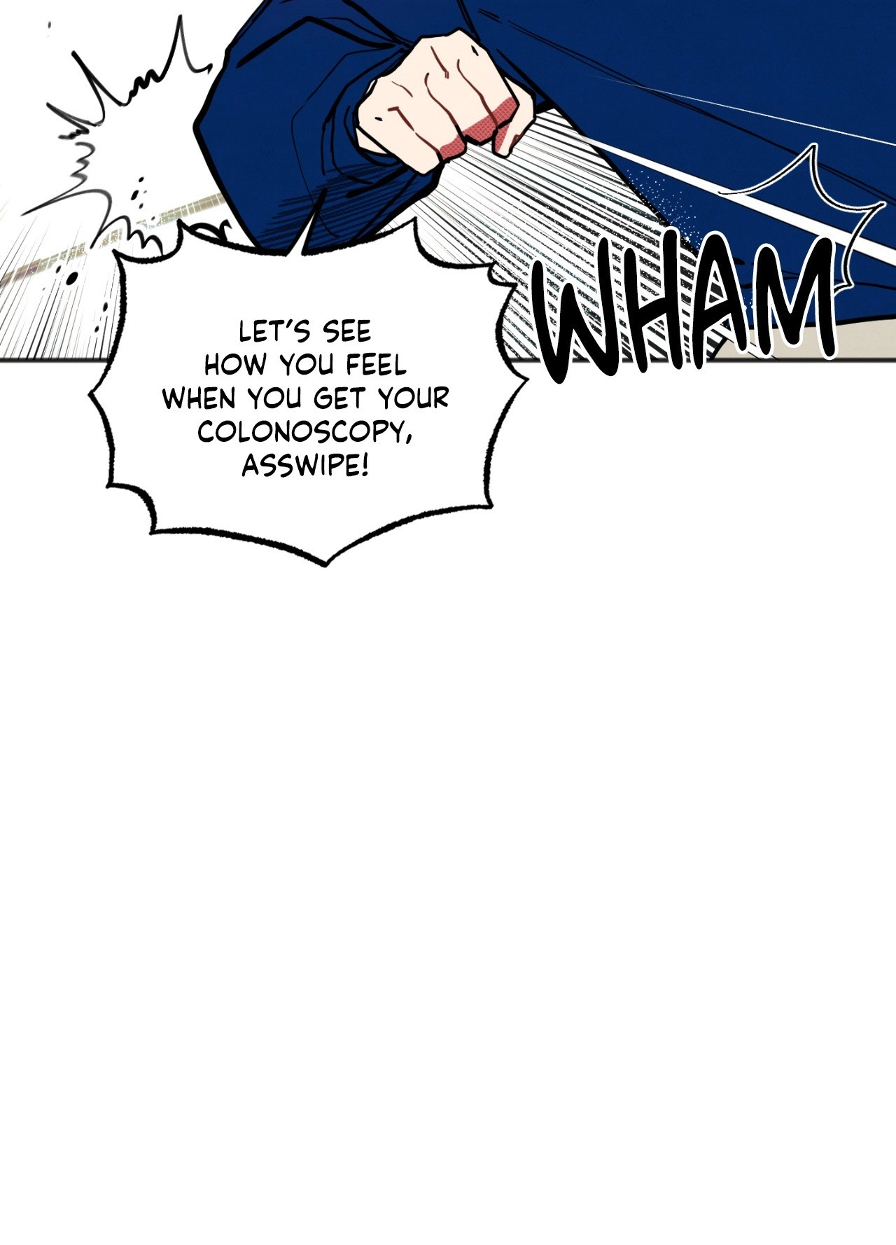 Read Only Virgins Left Alive chapter 12 image 37 on Lezhin