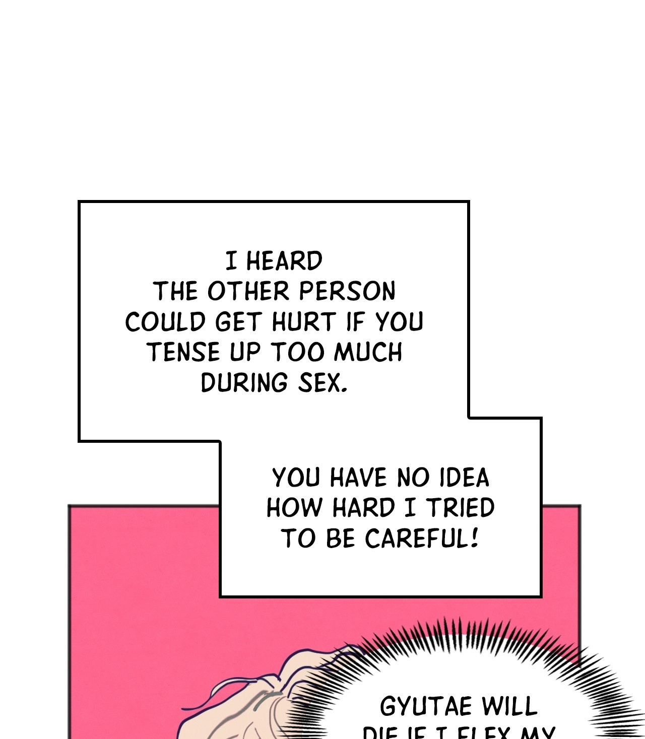 Read Only Virgins Left Alive chapter 12 image 40 on Lezhin