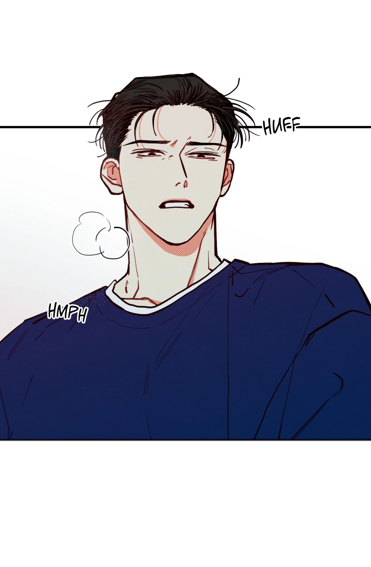 Read Only Virgins Left Alive chapter 12 image 45 on Lezhin