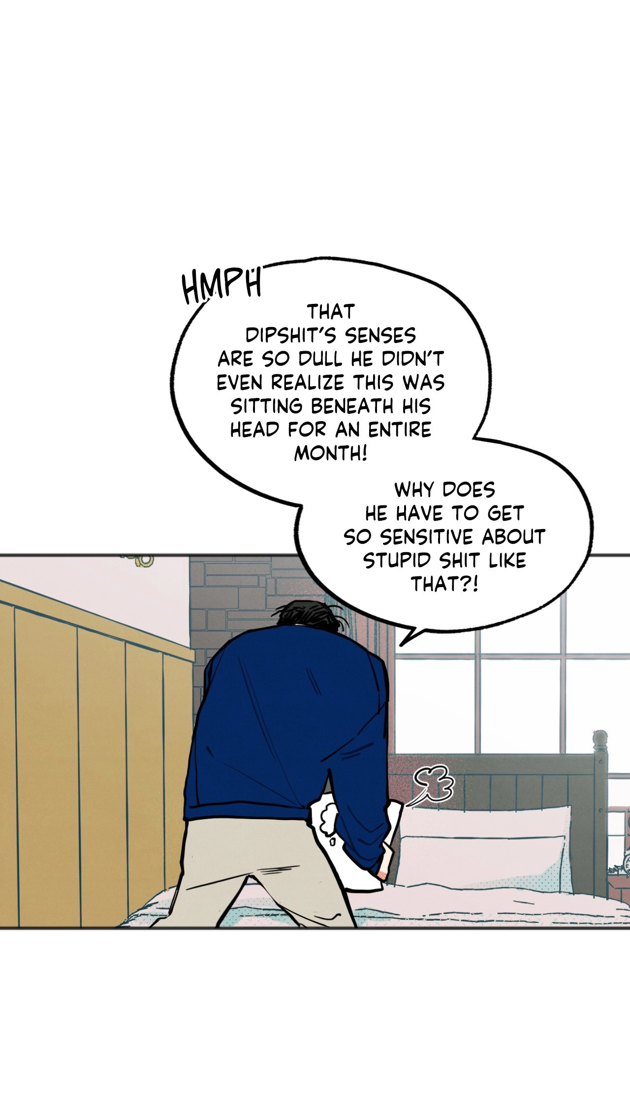 Read Only Virgins Left Alive chapter 12 image 46 on Lezhin
