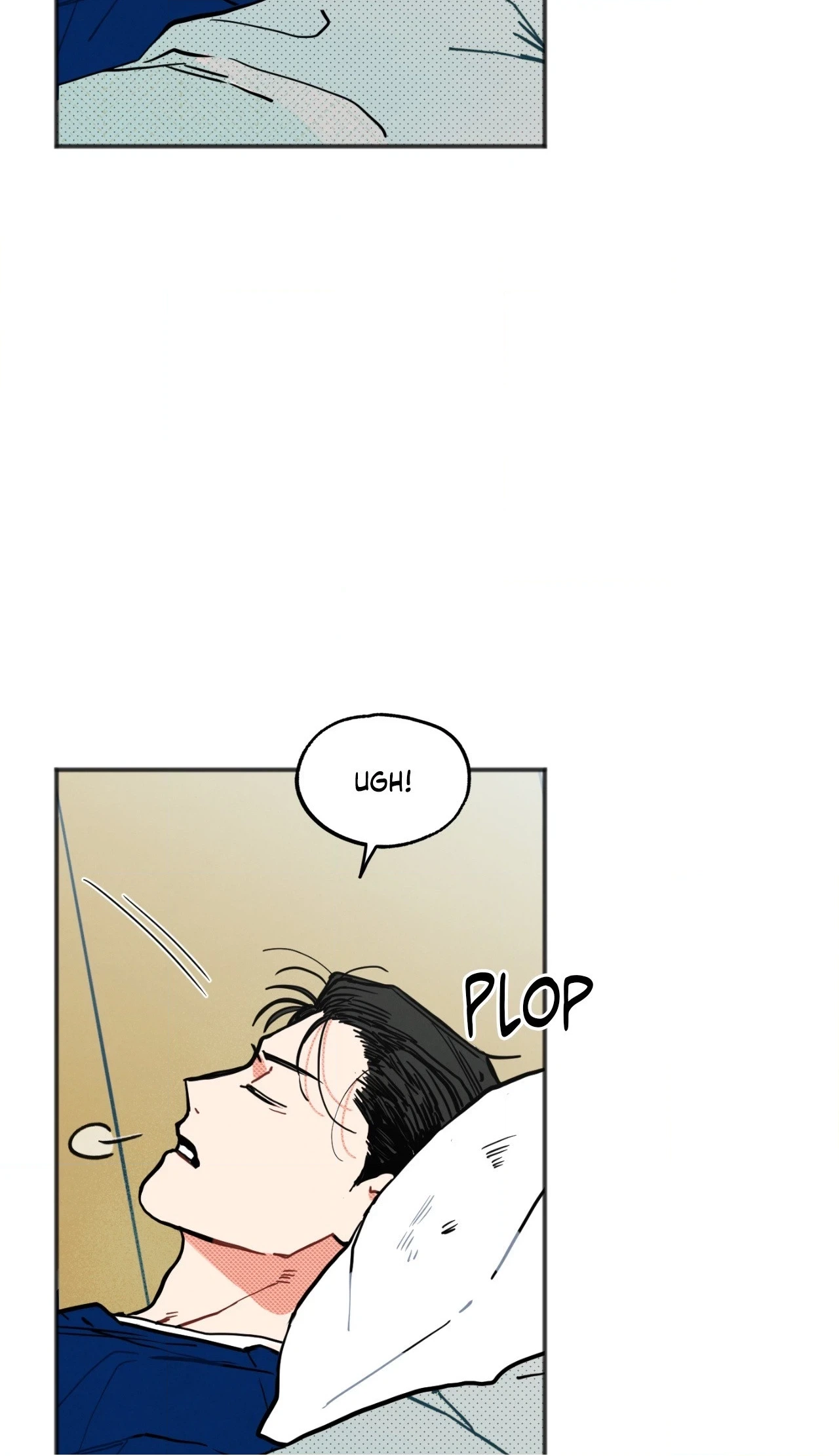Read Only Virgins Left Alive chapter 12 image 47 on Lezhin