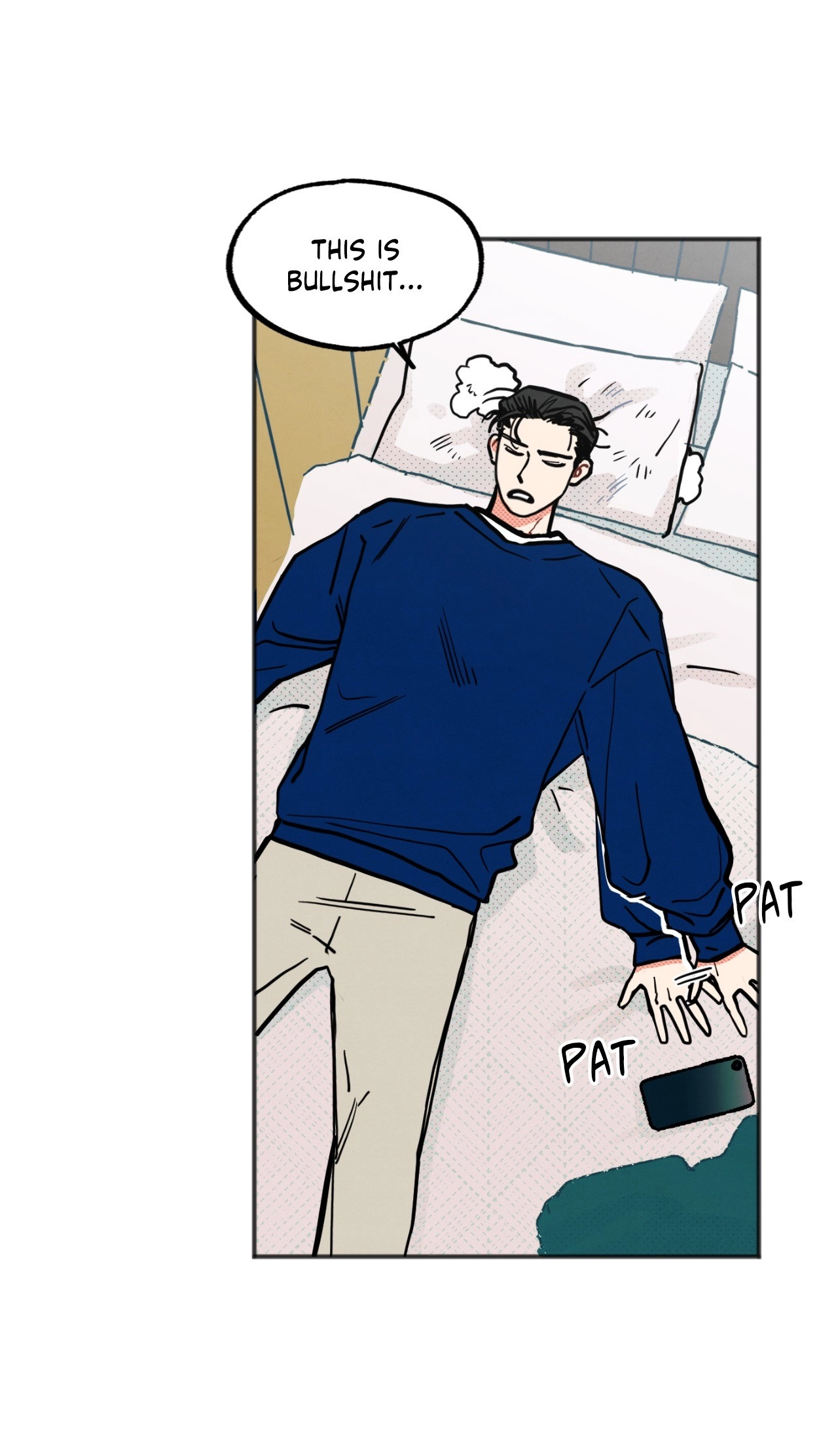 Read Only Virgins Left Alive chapter 12 image 48 on Lezhin