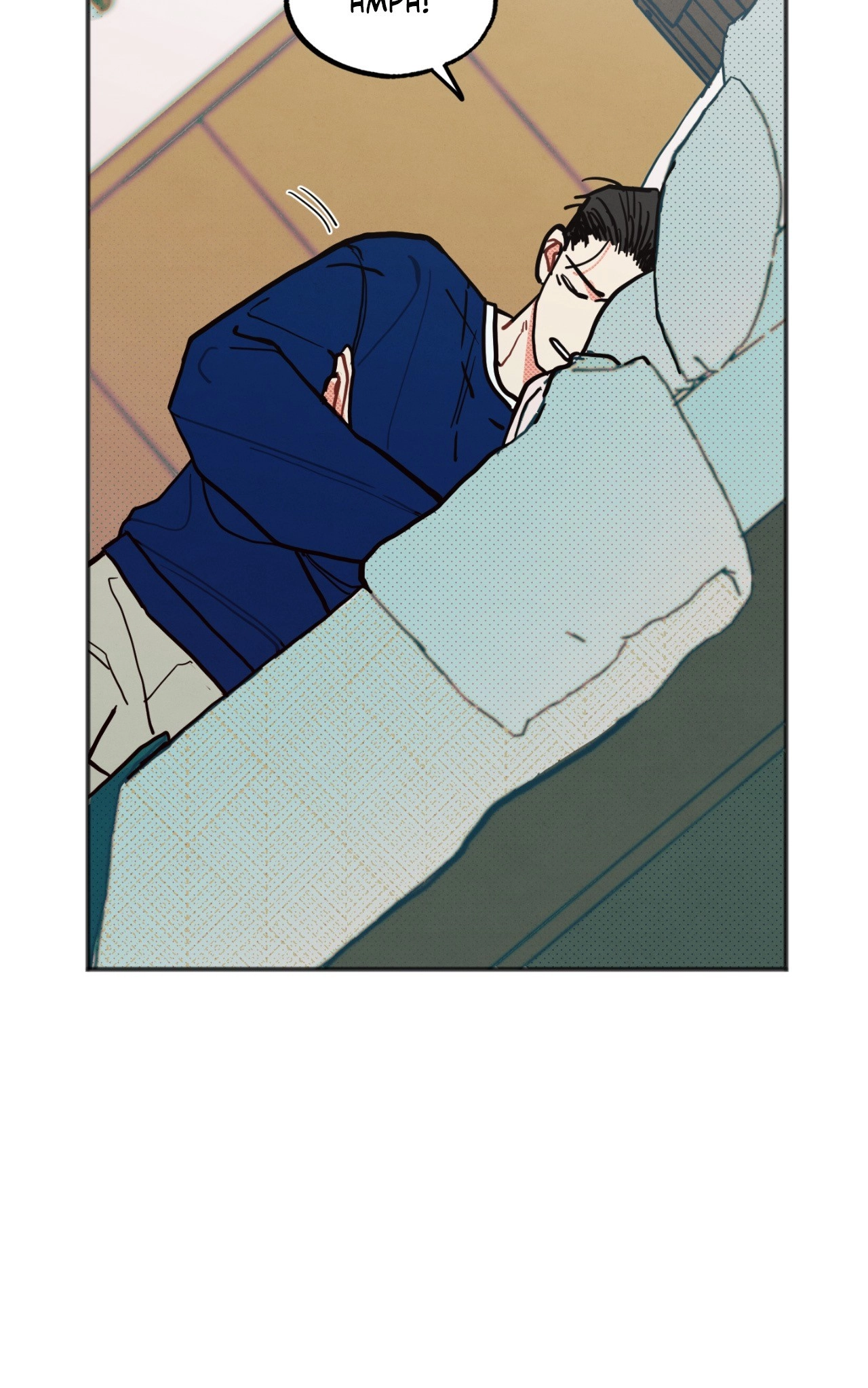 Read Only Virgins Left Alive chapter 12 image 51 on Lezhin