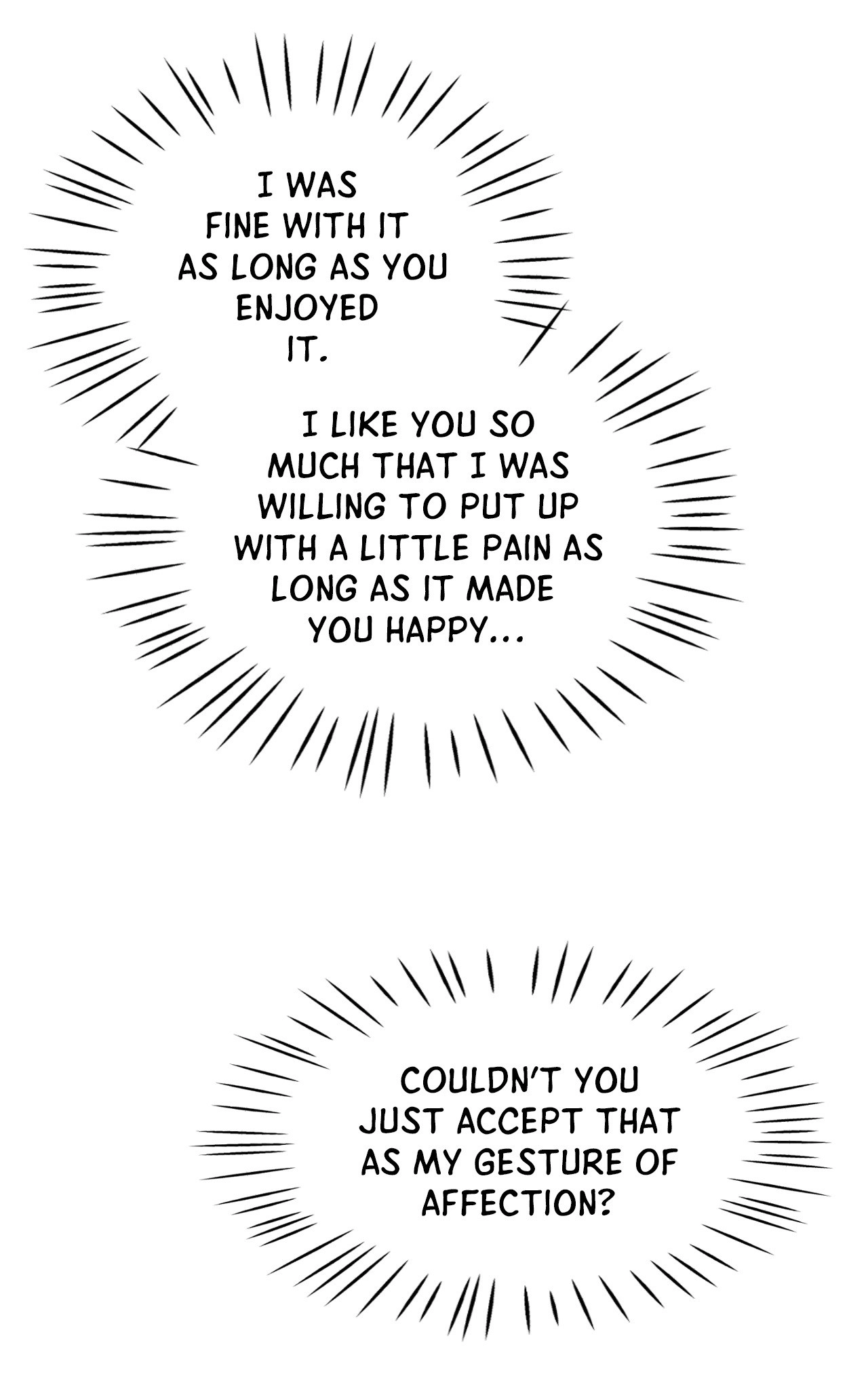Read Only Virgins Left Alive chapter 12 image 52 on Lezhin