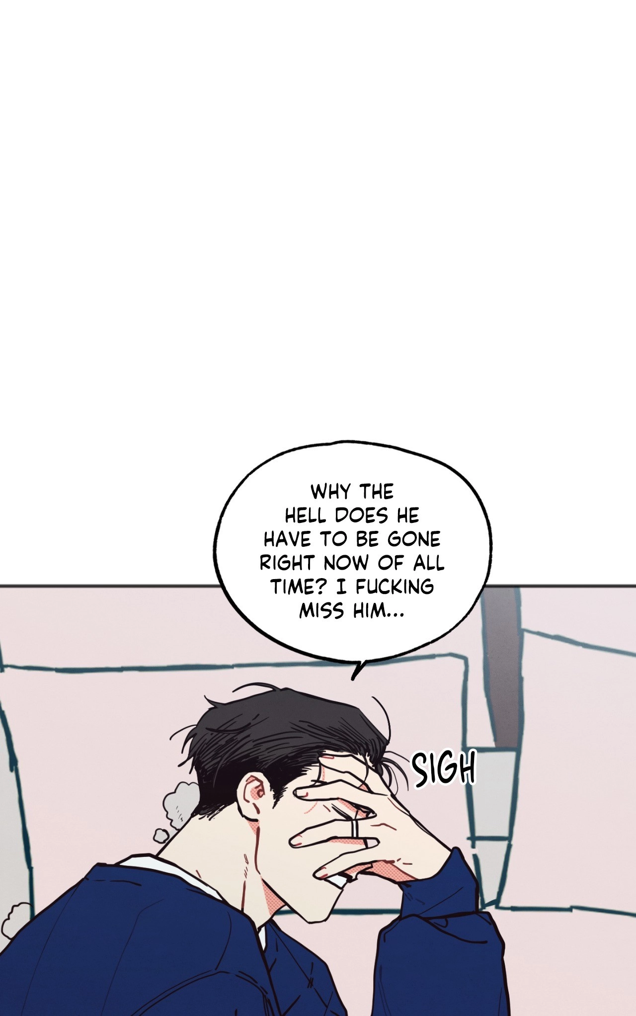 Read Only Virgins Left Alive chapter 12 image 53 on Lezhin