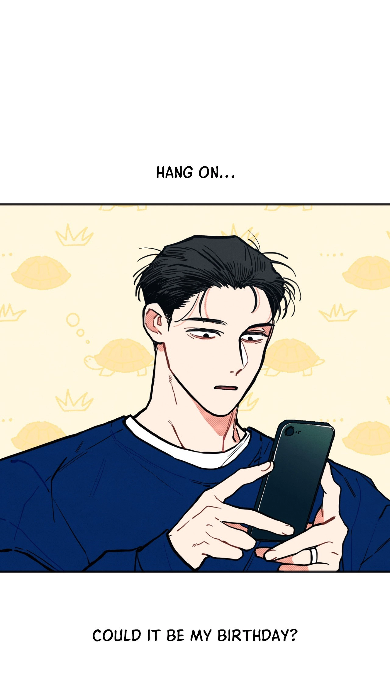 Read Only Virgins Left Alive chapter 12 image 58 on Lezhin