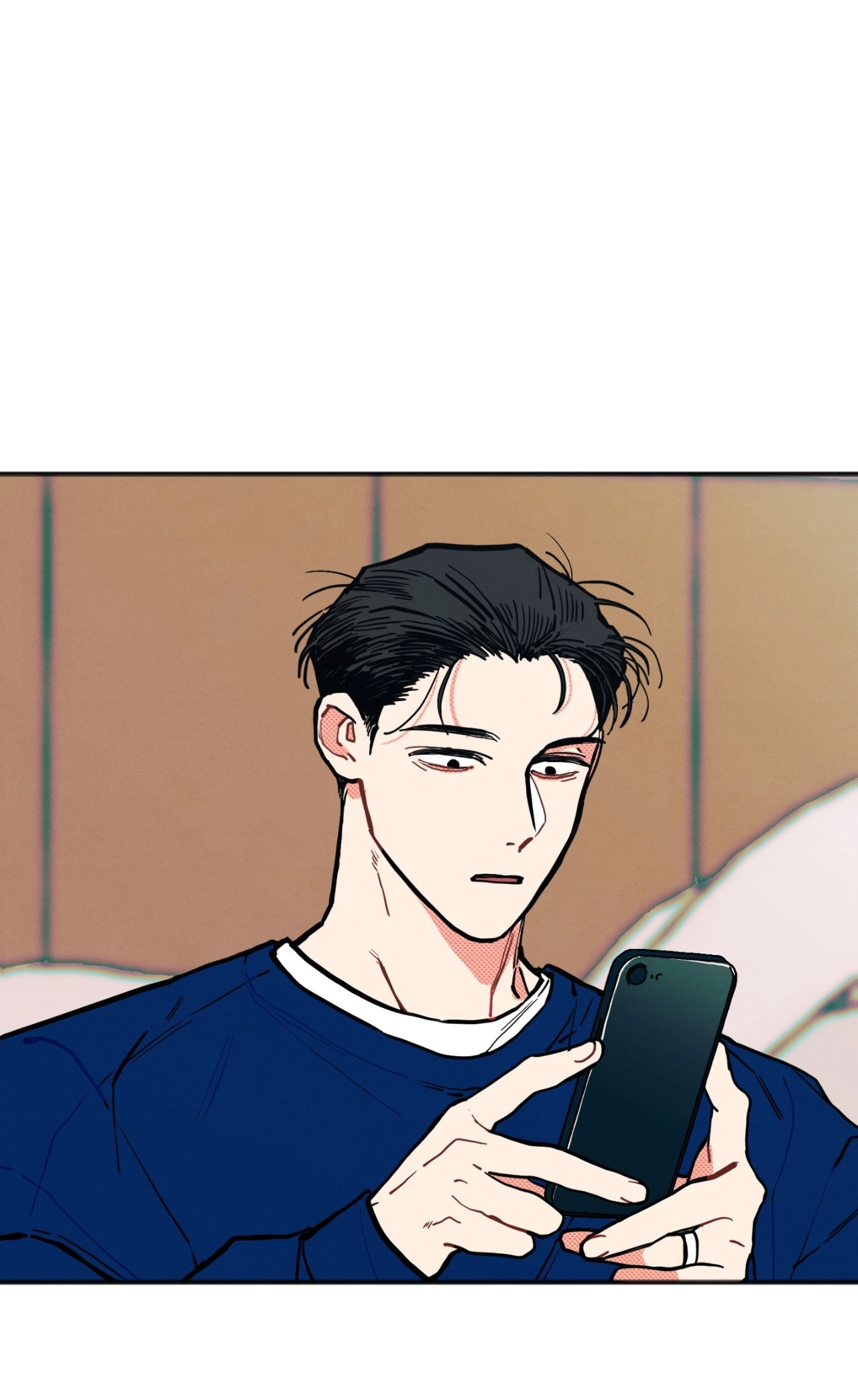 Read Only Virgins Left Alive chapter 12 image 59 on Lezhin
