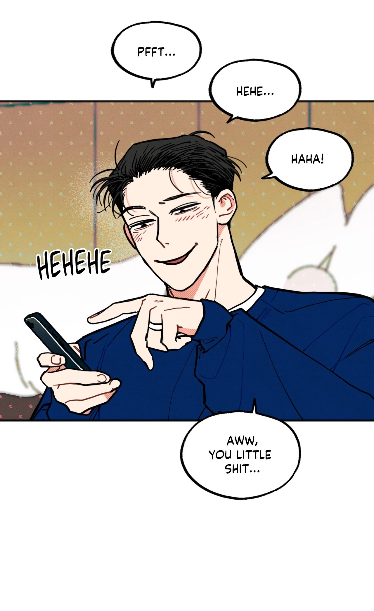 Read Only Virgins Left Alive chapter 12 image 61 on Lezhin