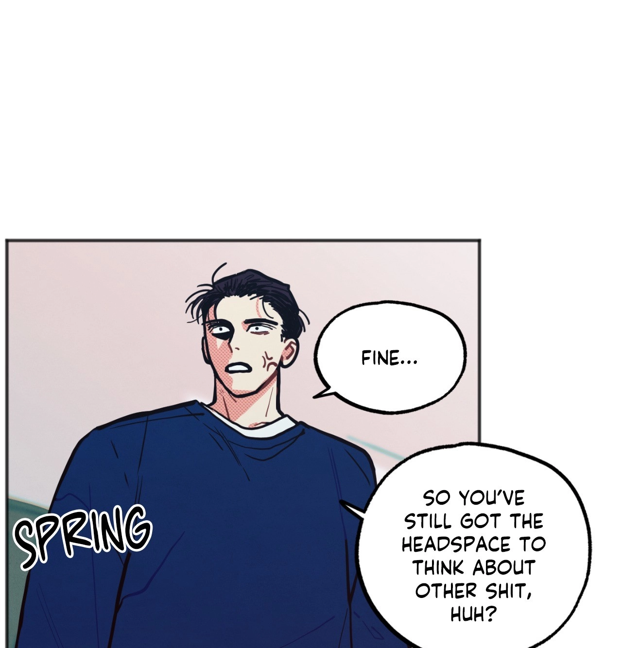 Read Only Virgins Left Alive chapter 12 image 68 on Lezhin