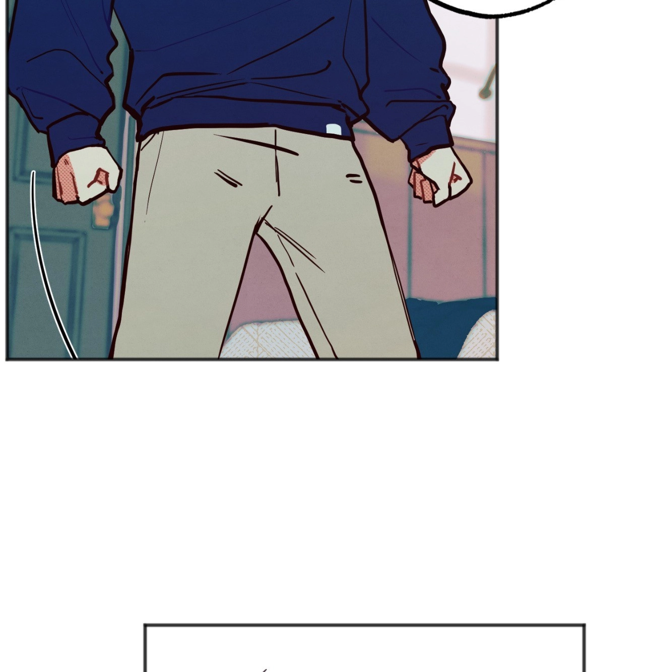 Read Only Virgins Left Alive chapter 12 image 69 on Lezhin