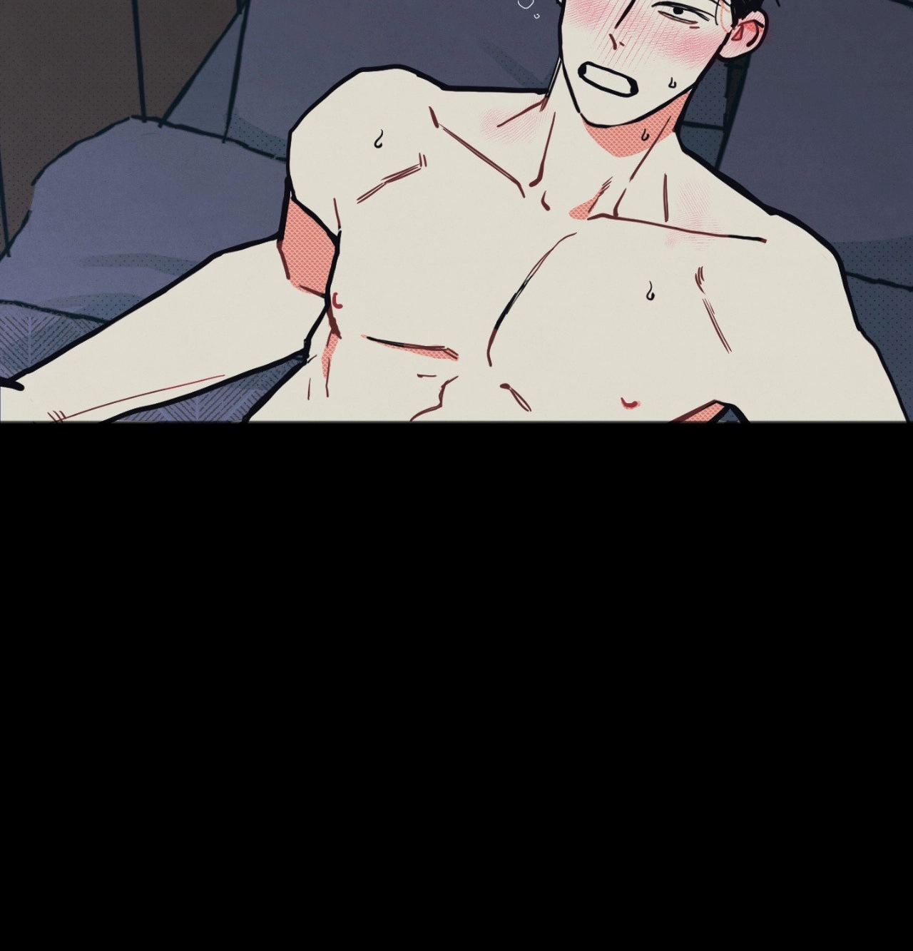 Read Only Virgins Left Alive chapter 12 image 7 on Lezhin