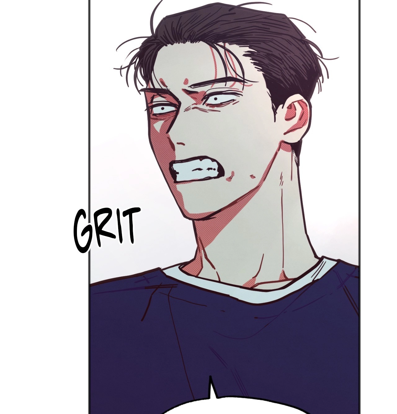 Read Only Virgins Left Alive chapter 12 image 70 on Lezhin