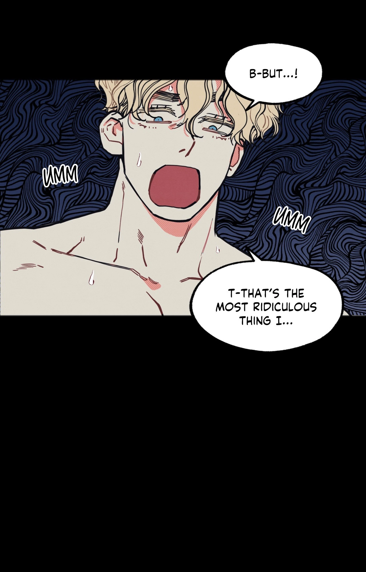 Read Only Virgins Left Alive chapter 12 image 8 on Lezhin