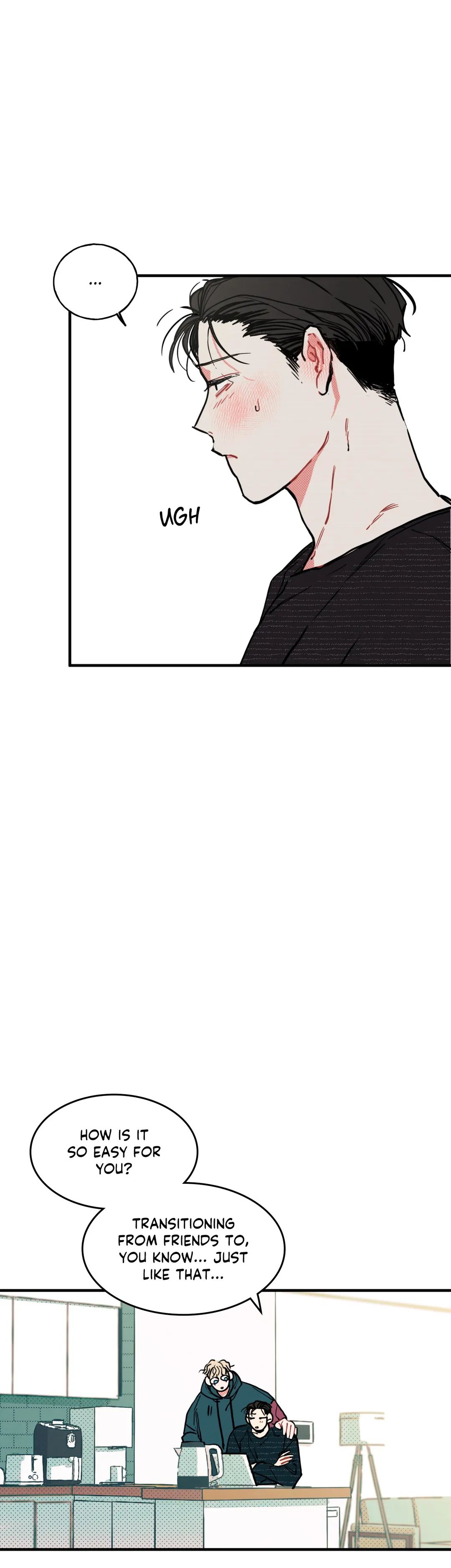 Read Only Virgins Left Alive chapter 2.1 image 12 on Lezhin