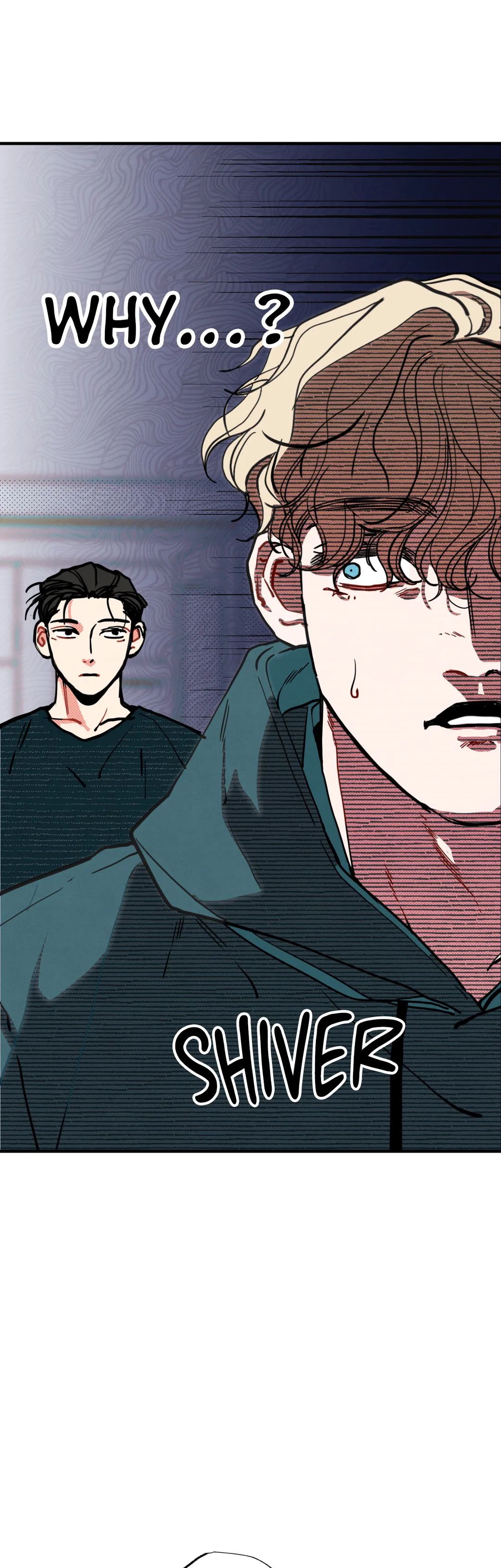 Read Only Virgins Left Alive chapter 2.1 image 19 on Lezhin