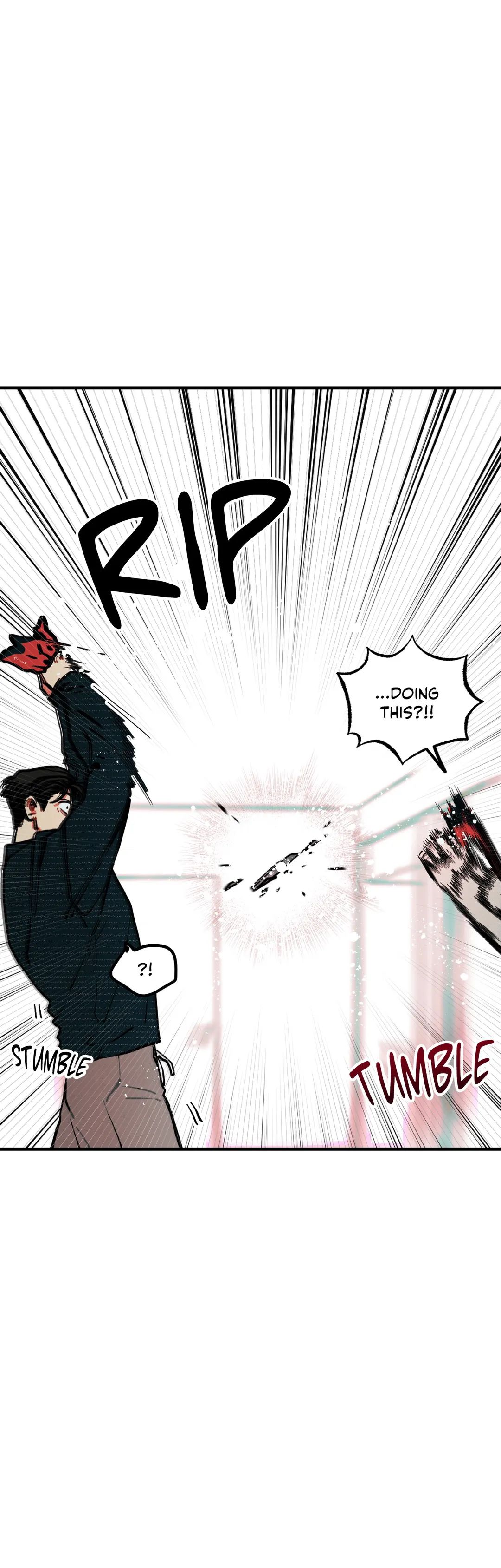 Read Only Virgins Left Alive chapter 2.1 image 28 on Lezhin