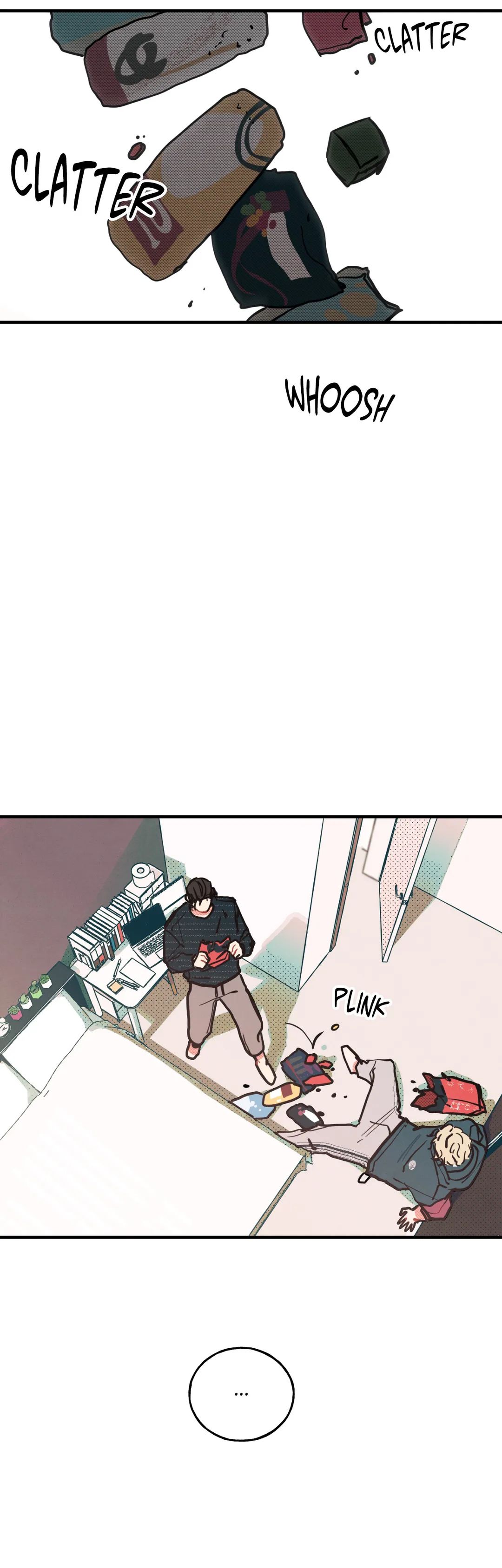 Read Only Virgins Left Alive chapter 2.1 image 29 on Lezhin