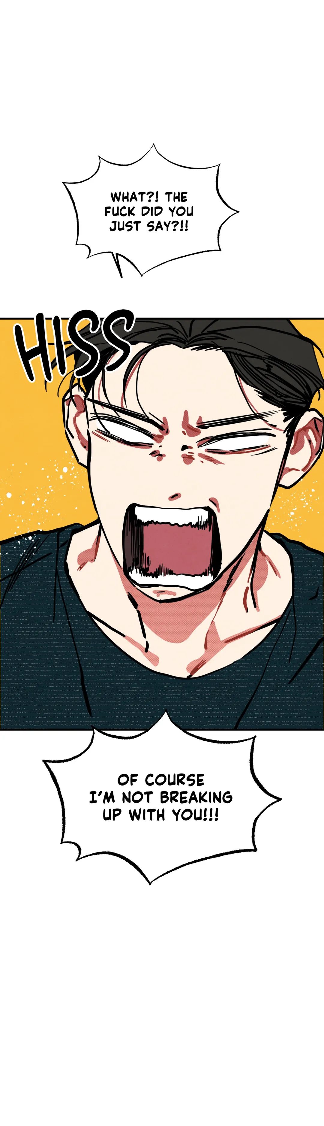 Read Only Virgins Left Alive chapter 2.1 image 38 on Lezhin