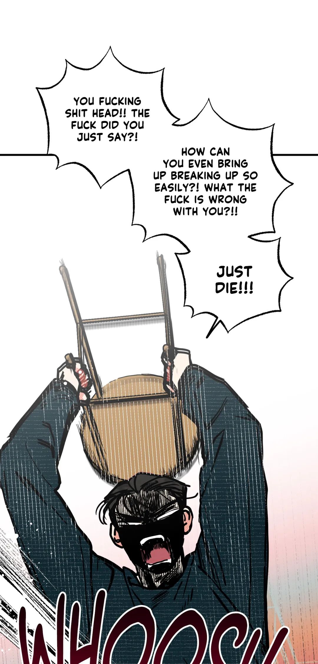 Read Only Virgins Left Alive chapter 2.1 image 39 on Lezhin