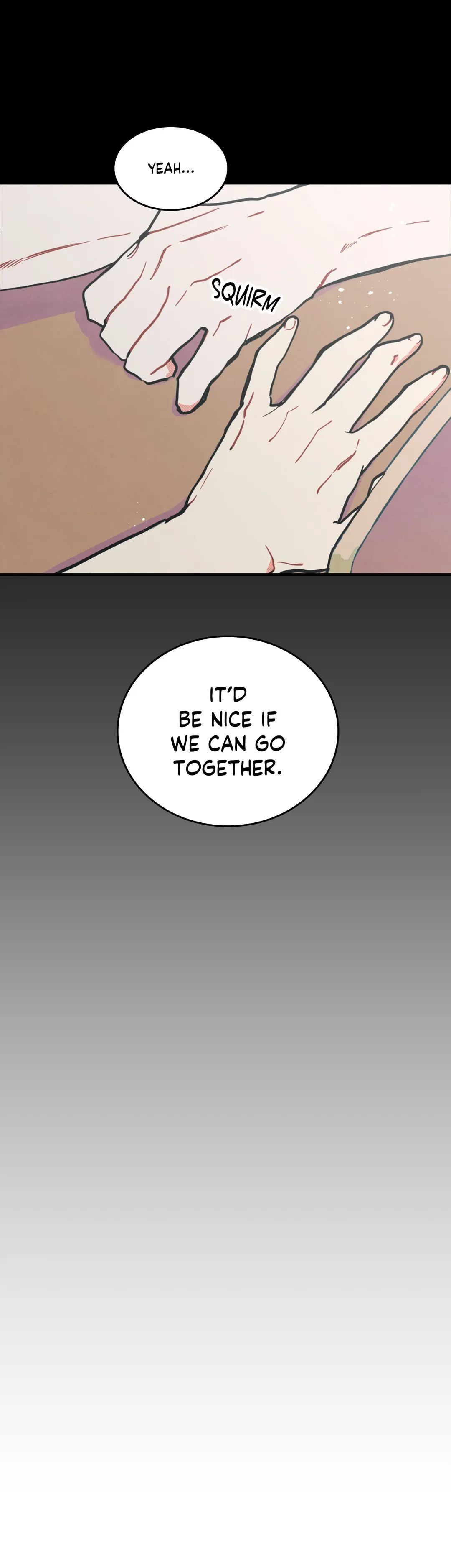 Read Only Virgins Left Alive chapter 2.1 image 4 on Lezhin