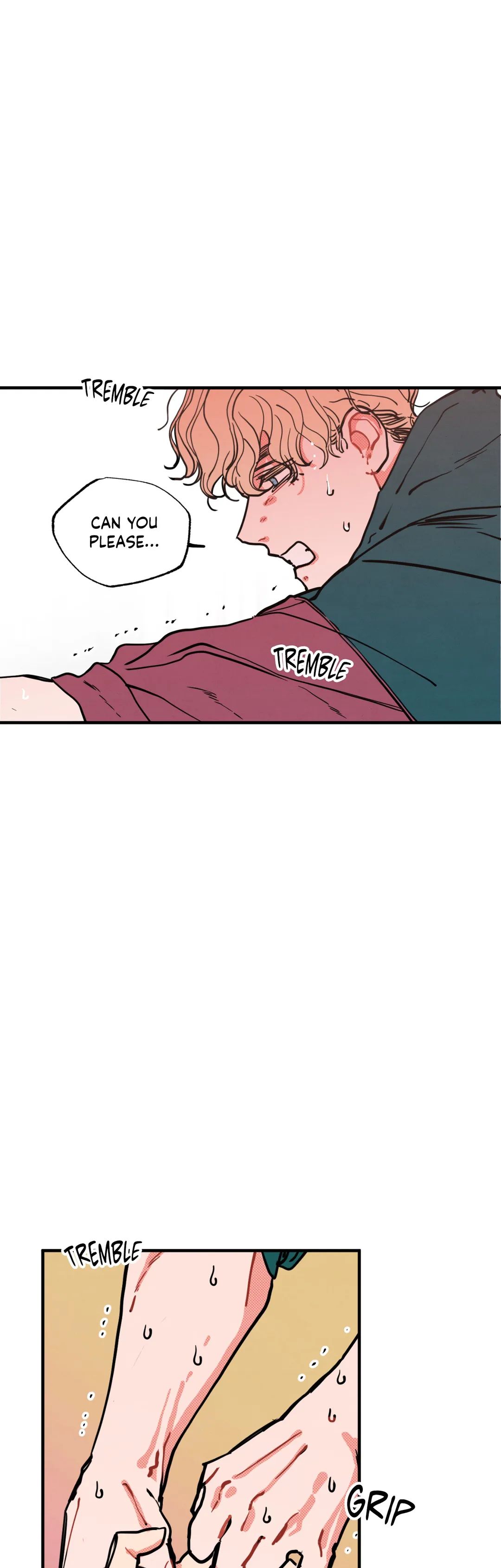 Read Only Virgins Left Alive chapter 2.1 image 43 on Lezhin