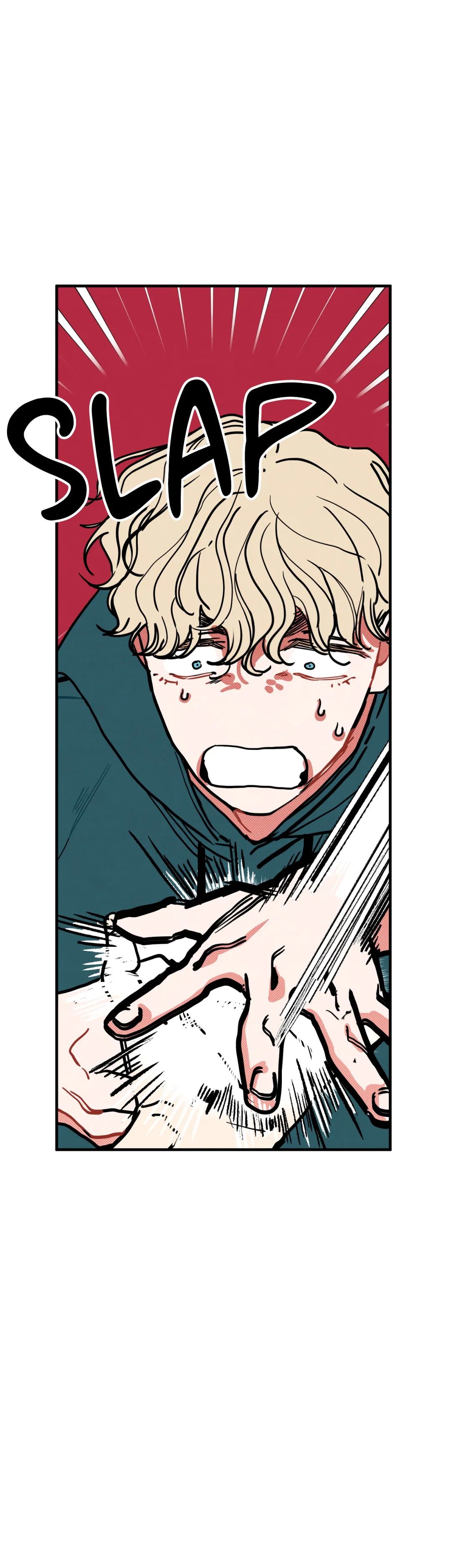 Read Only Virgins Left Alive chapter 2.1 image 45 on Lezhin