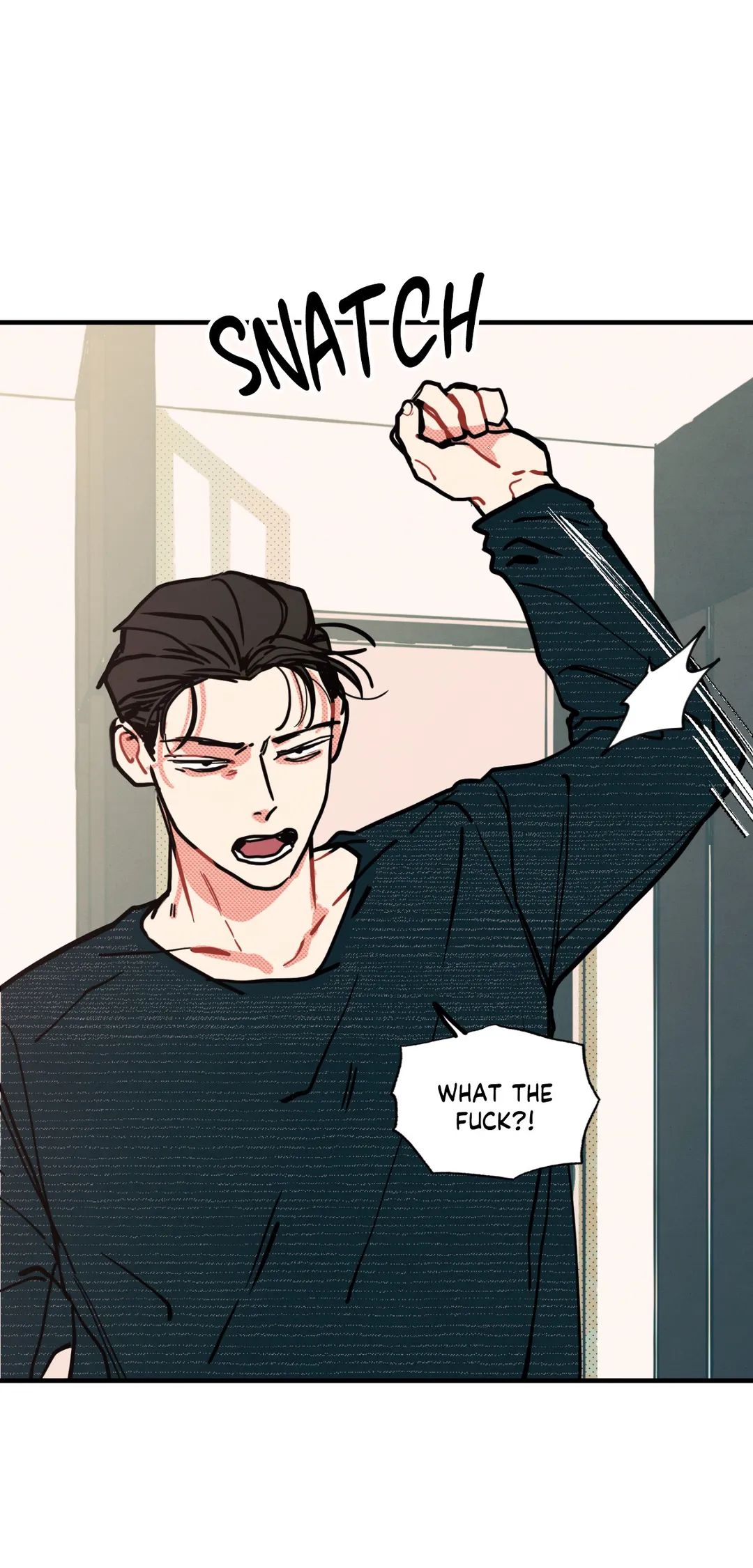 Read Only Virgins Left Alive chapter 2.1 image 46 on Lezhin