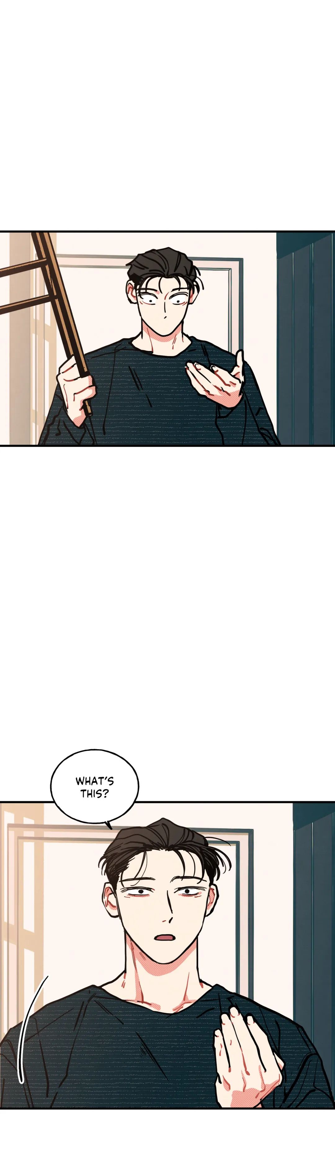 Read Only Virgins Left Alive chapter 2.1 image 48 on Lezhin