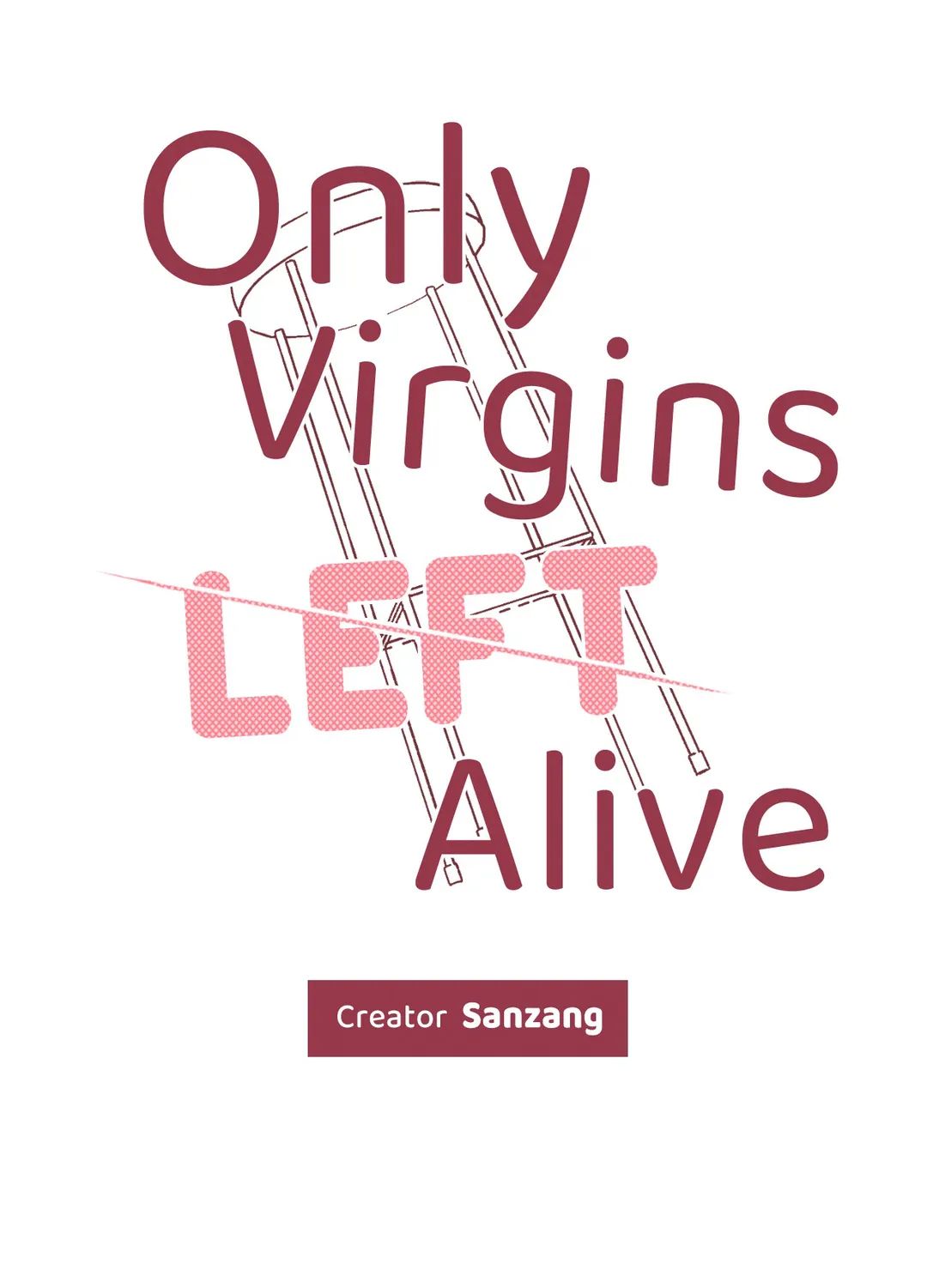 Read Only Virgins Left Alive chapter 2.1 image 5 on Lezhin