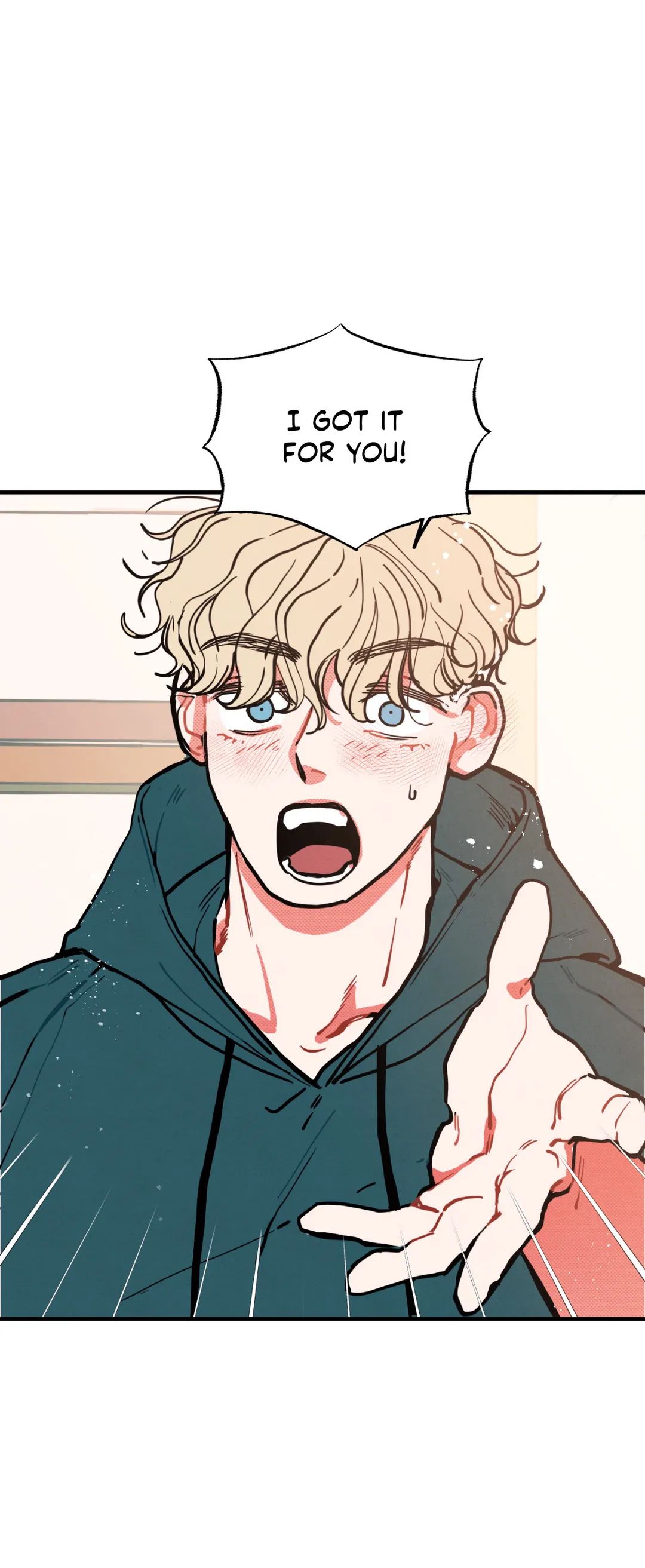 Read Only Virgins Left Alive chapter 2.1 image 50 on Lezhin